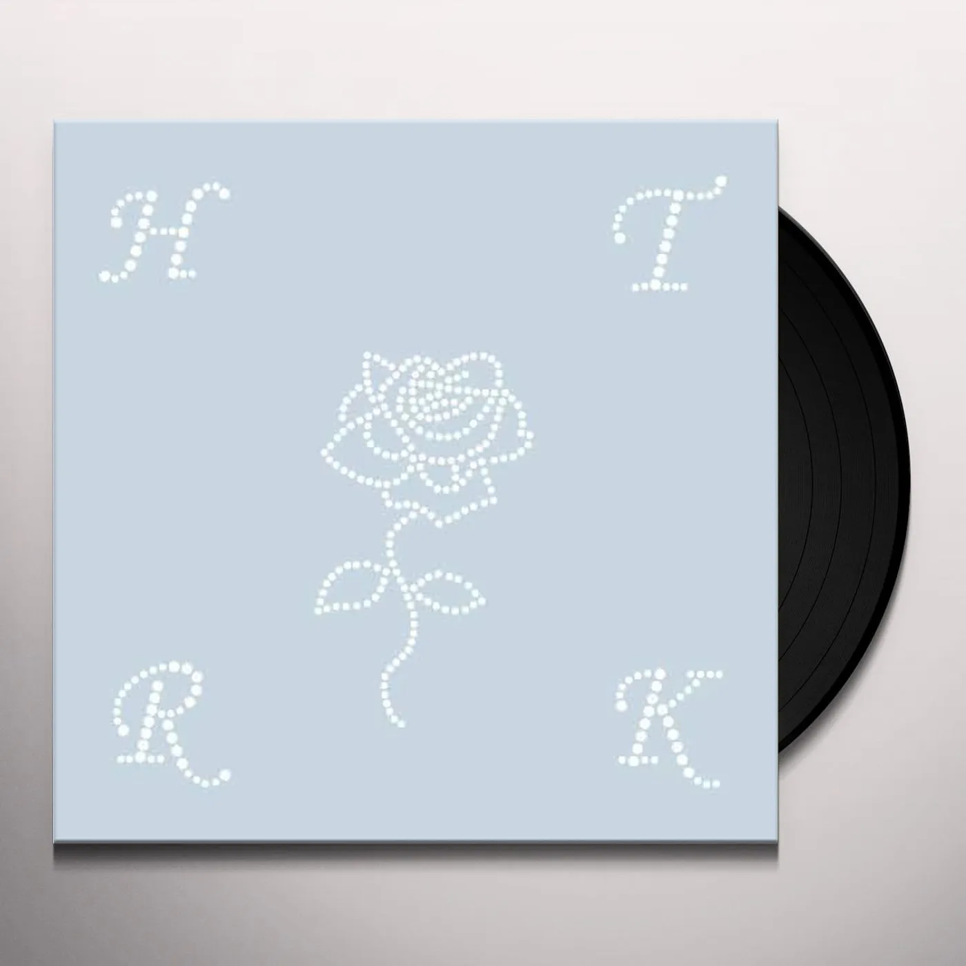 HTRK Rhinestones Vinyl Record