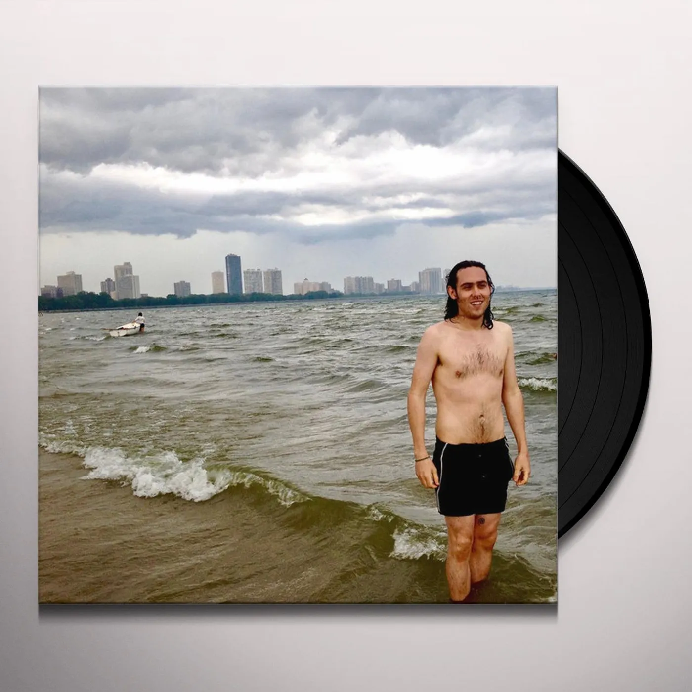 Martha Love Keeps Kicking Vinyl Record