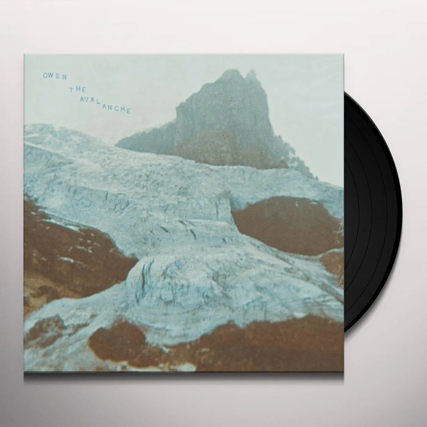 Owen AVALANCHE Vinyl Record