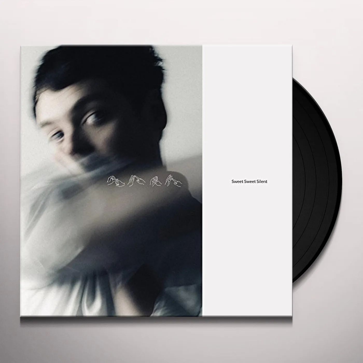 Sivu Sweet Sweet Silent Vinyl Record