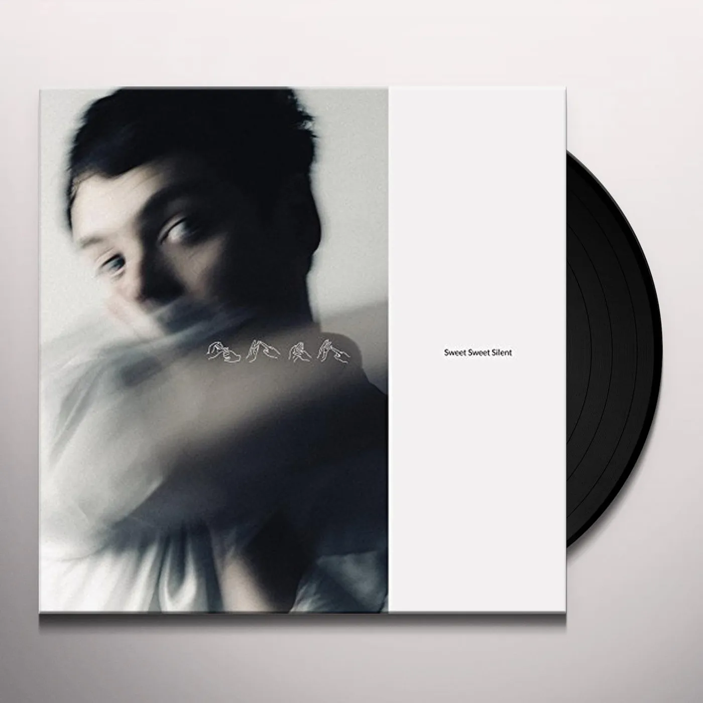 Sivu Sweet Sweet Silent Vinyl Record