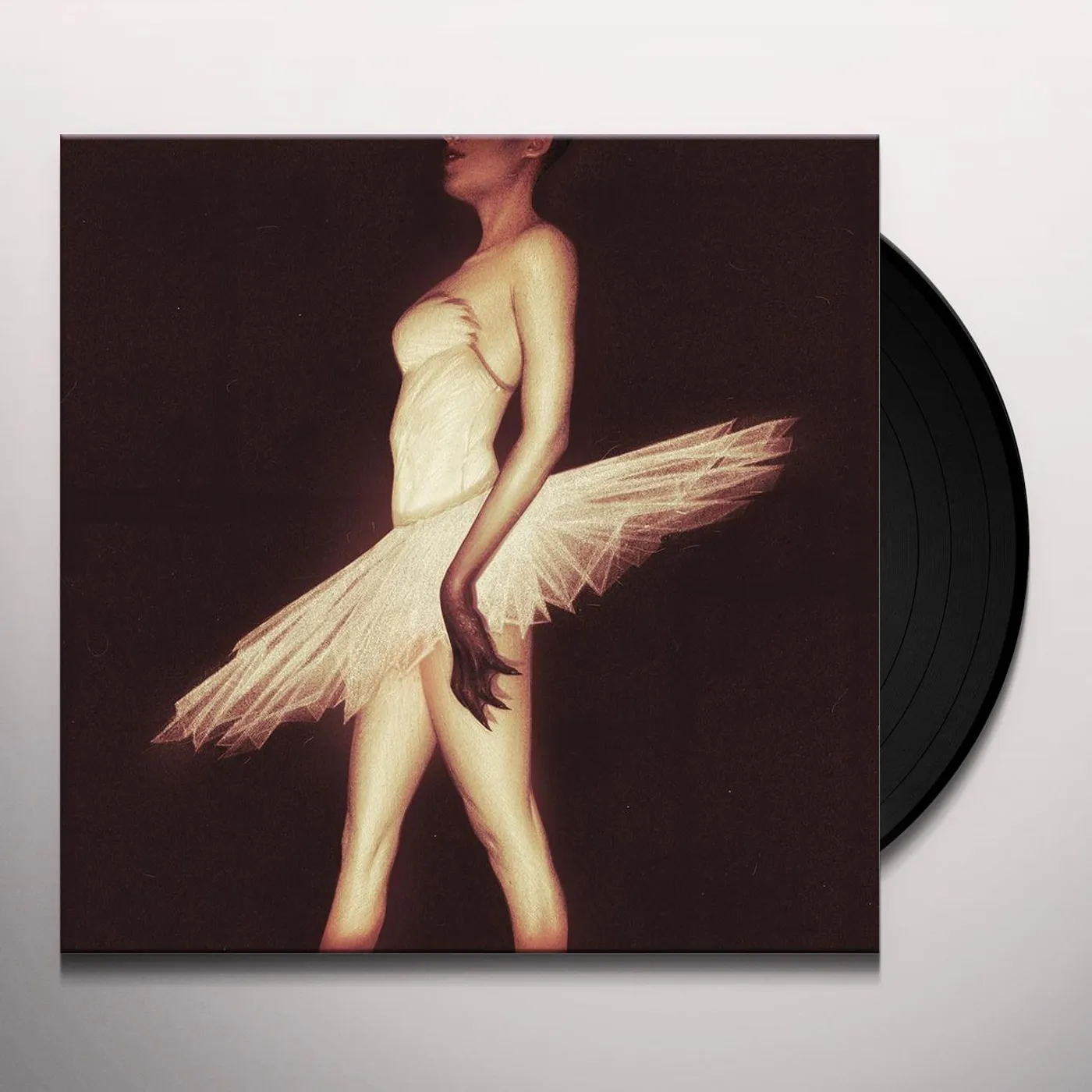 Clint Mansell BLACK SWAN (SCORE) / O.S.T. Vinyl Record