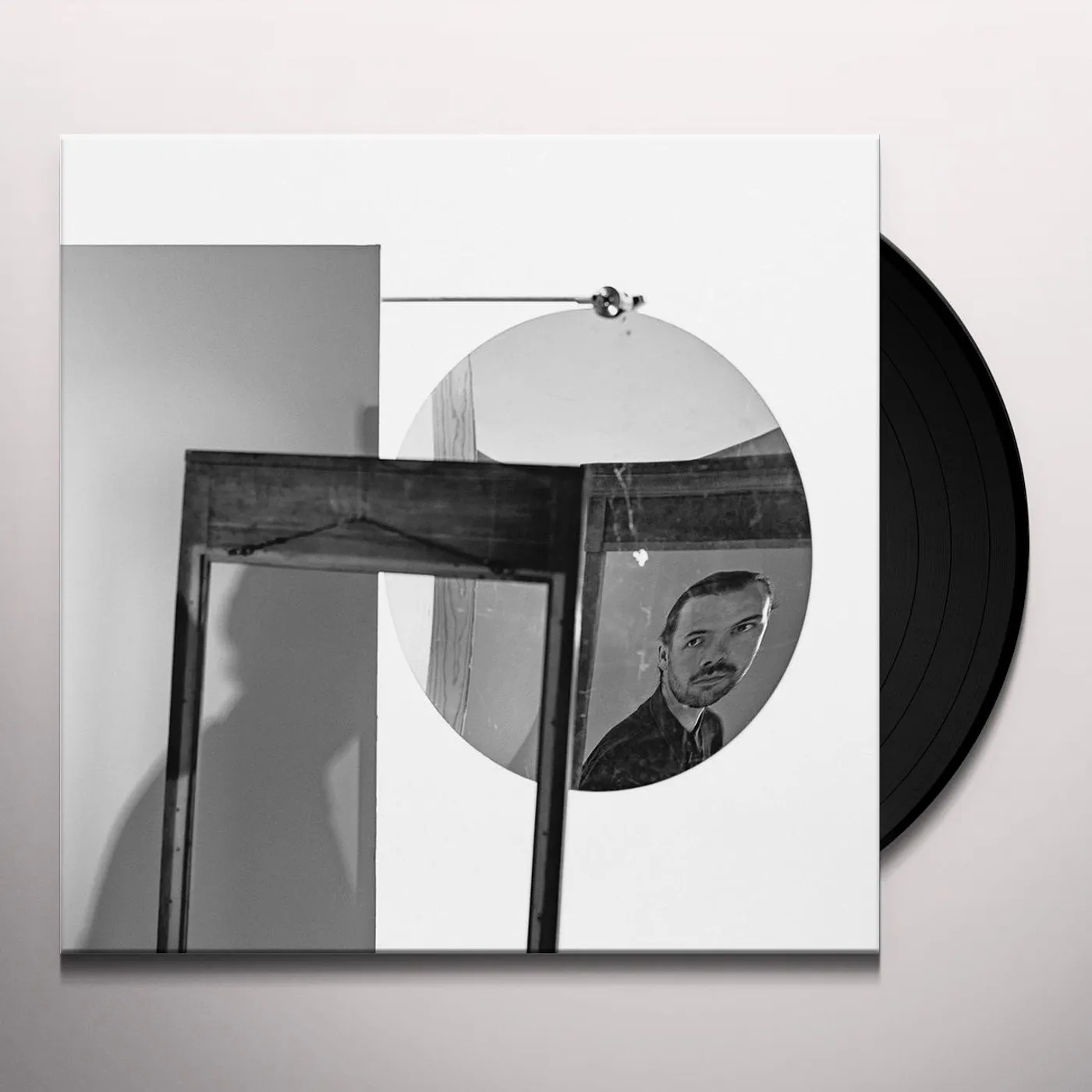 Sam Weber GET FREE Vinyl Record