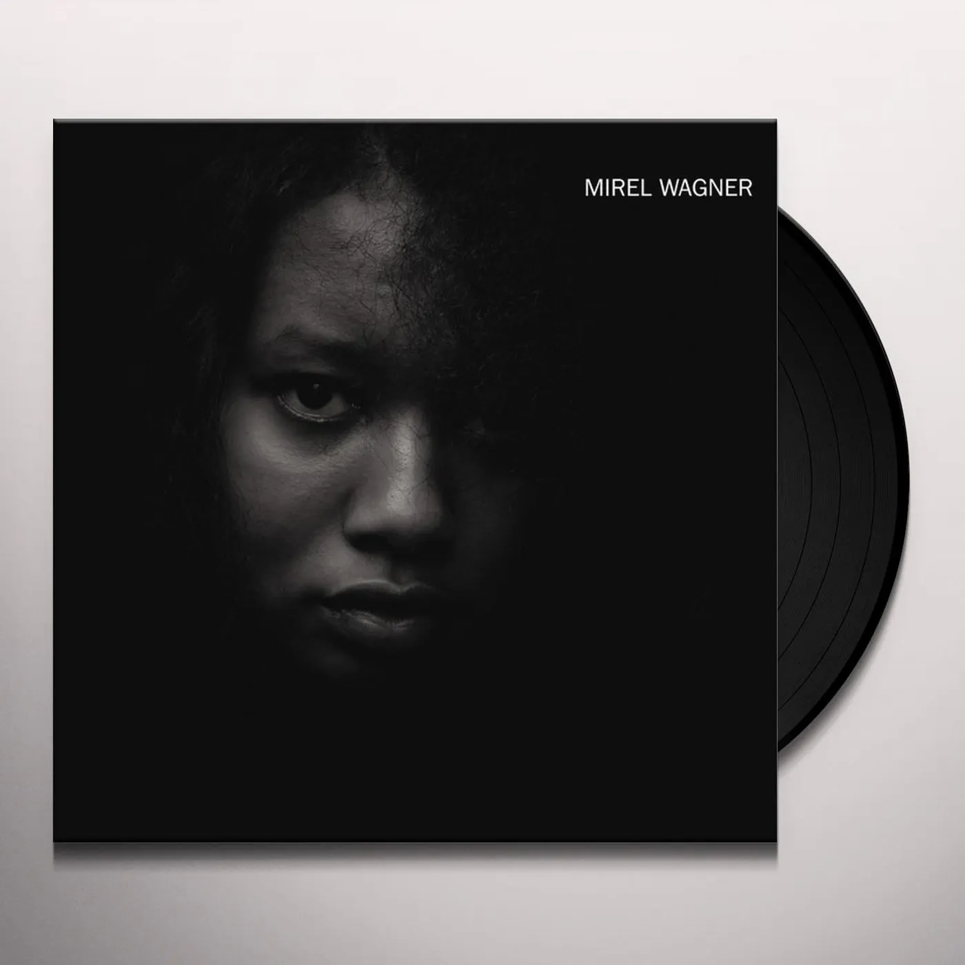 Mirel Wagner Vinyl Record