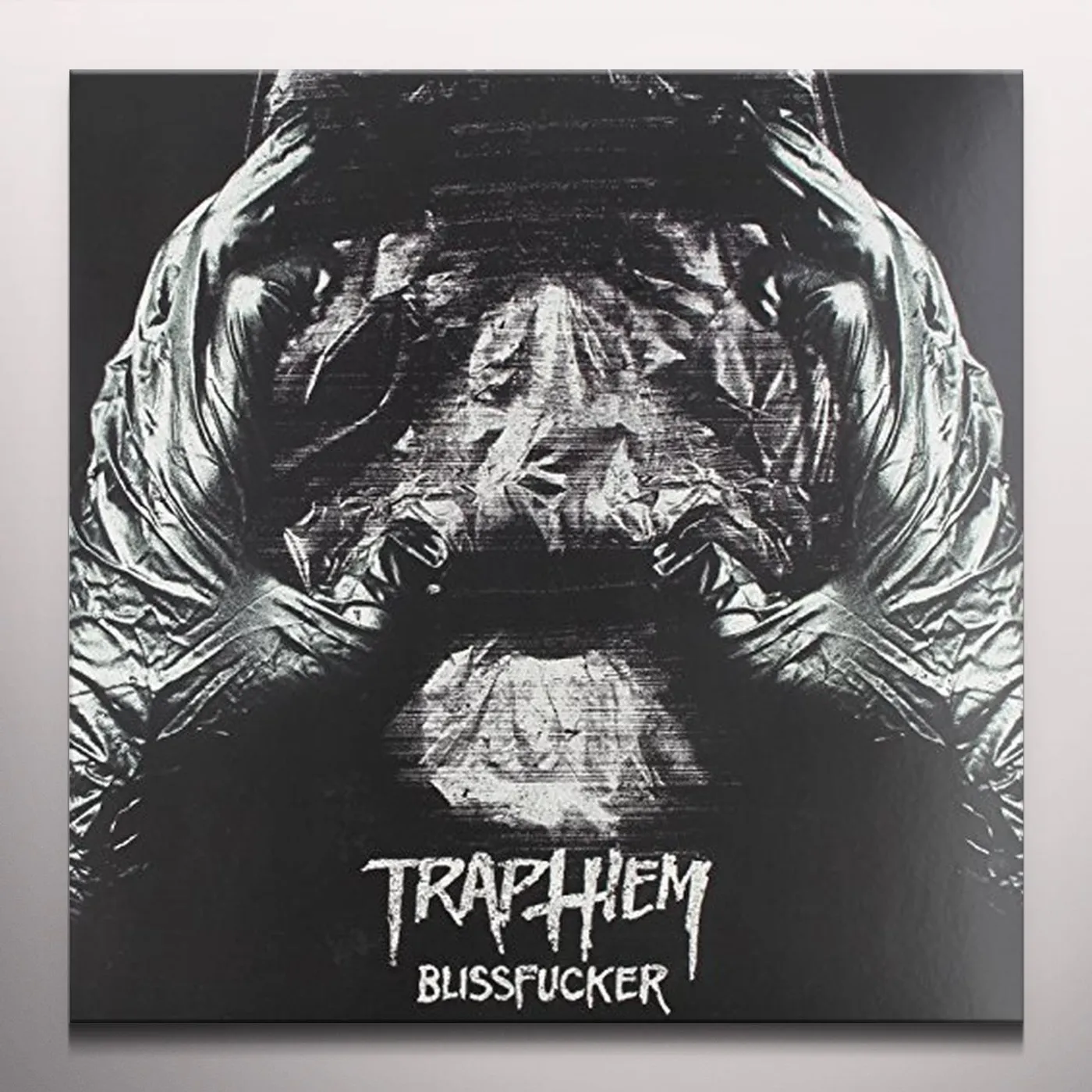 Trap Them Blissfucker Vinyl Record