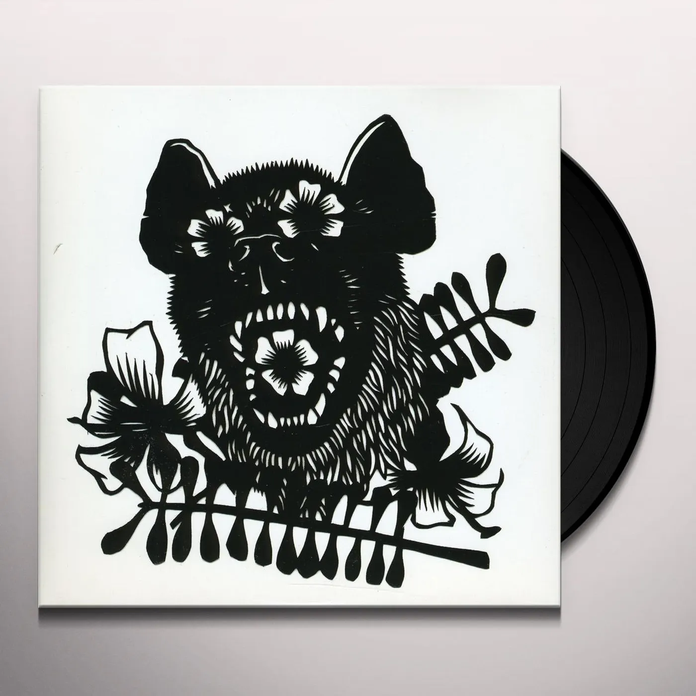 Okkervil River Rider b/w I Guess We Lost Vinyl Record