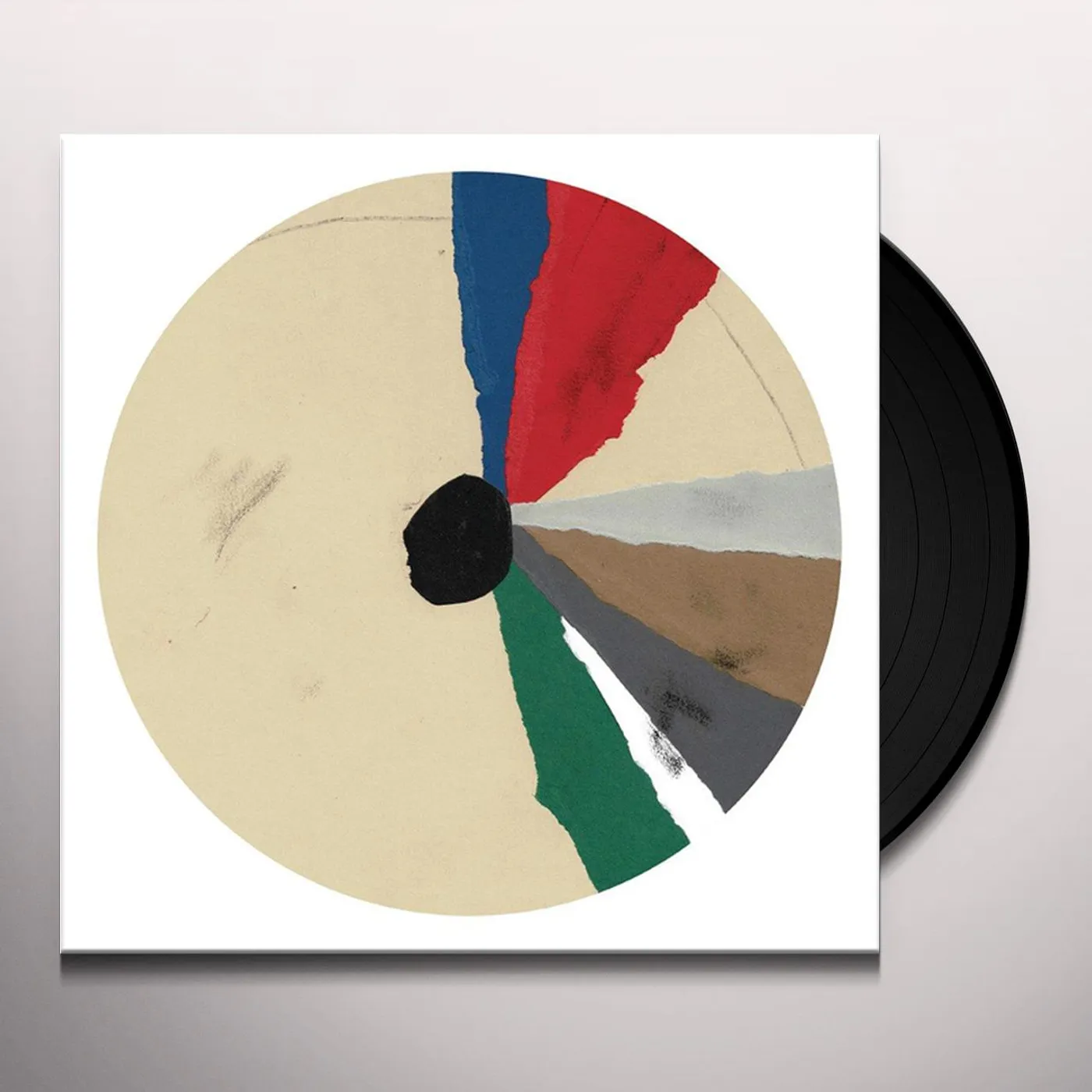 Jesse® Fluids Vinyl Record