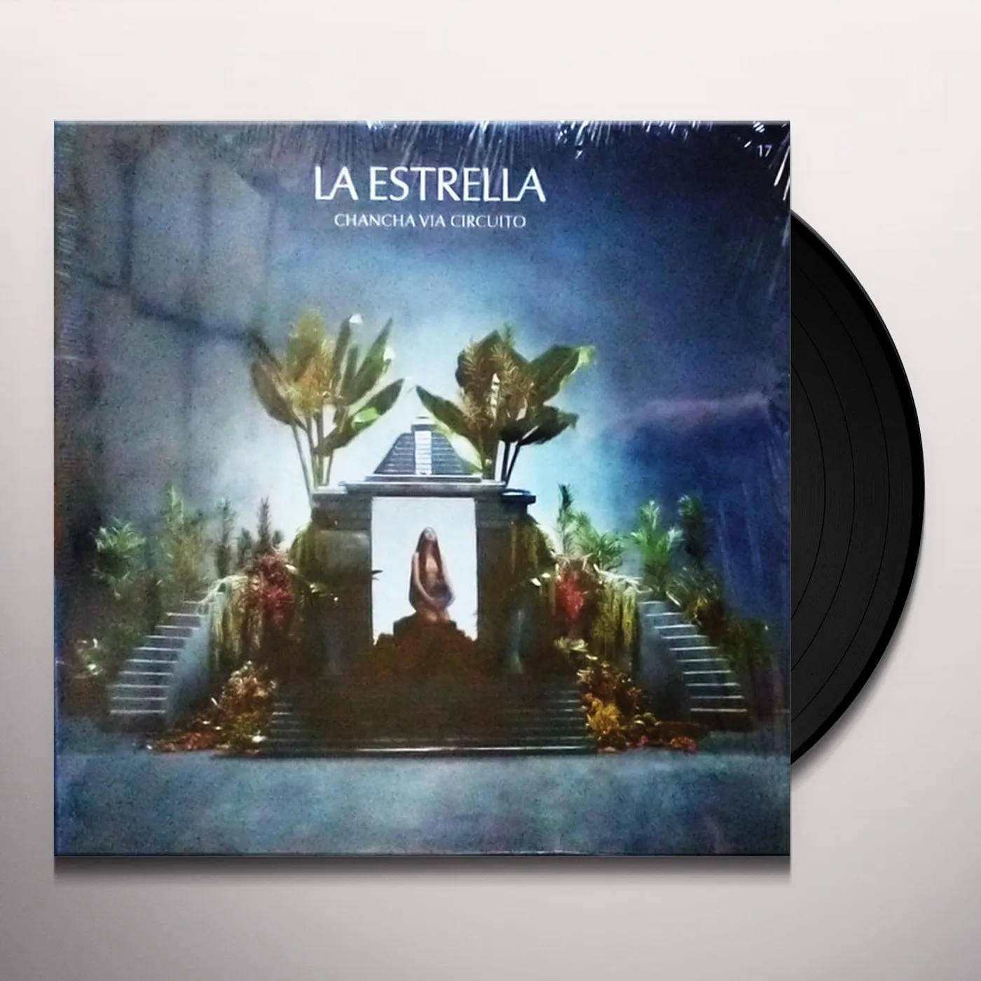 Chancha Via Circuito La Estrella Vinyl Record