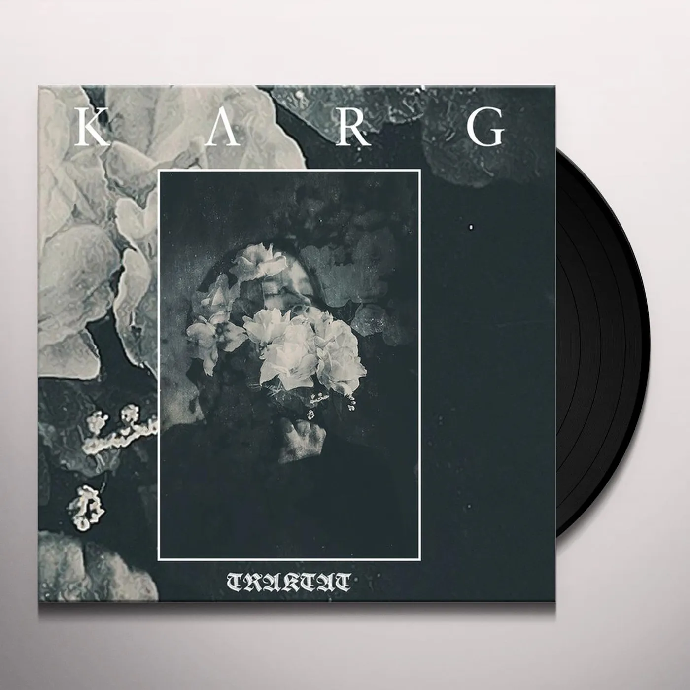 Karg Traktat Vinyl Record