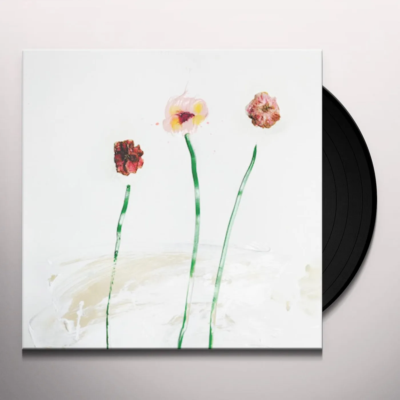 Dot Hacker N3 Vinyl Record