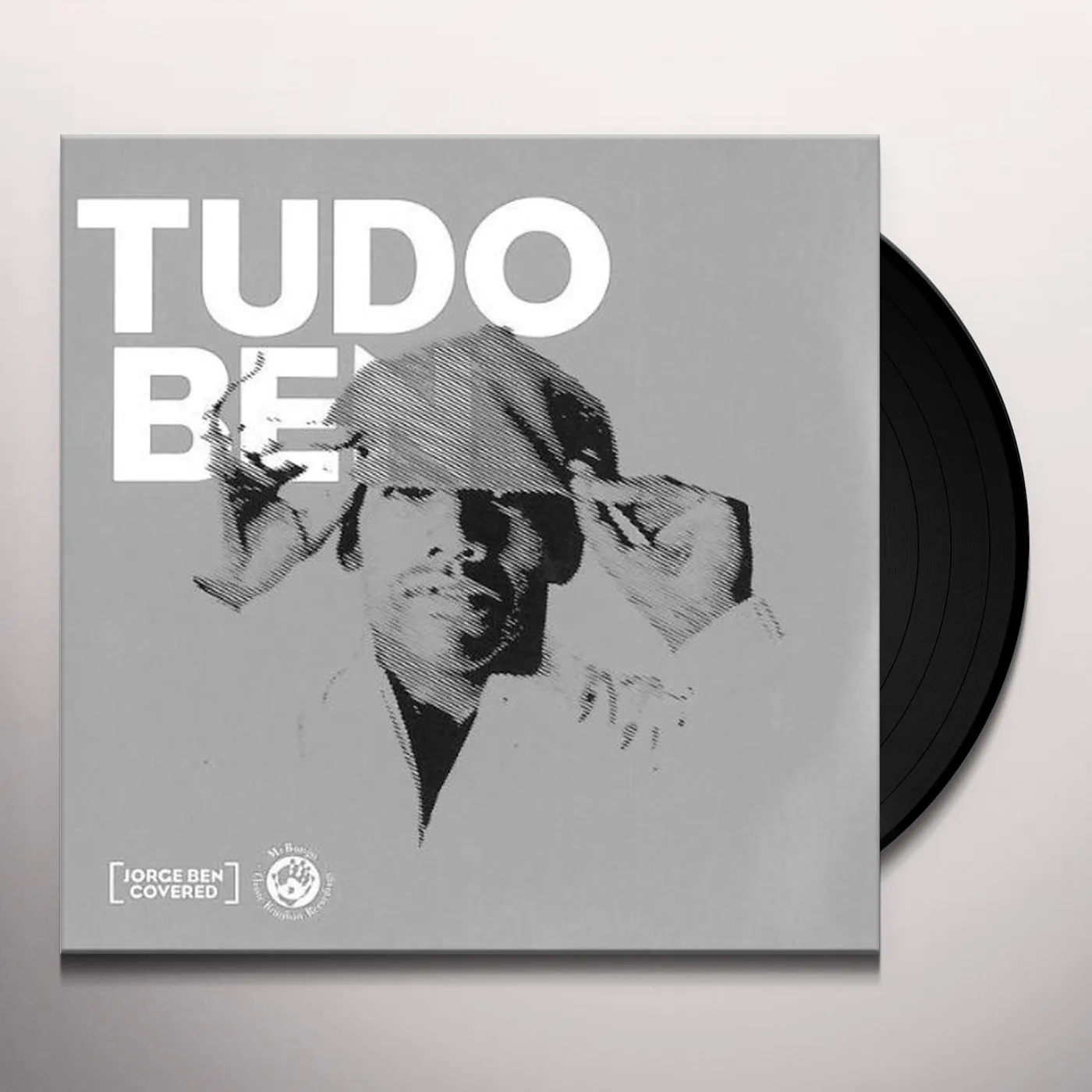 Tejo, Black Alien & Speed FOLLOW ME FOLLOW ME (Vinyl)