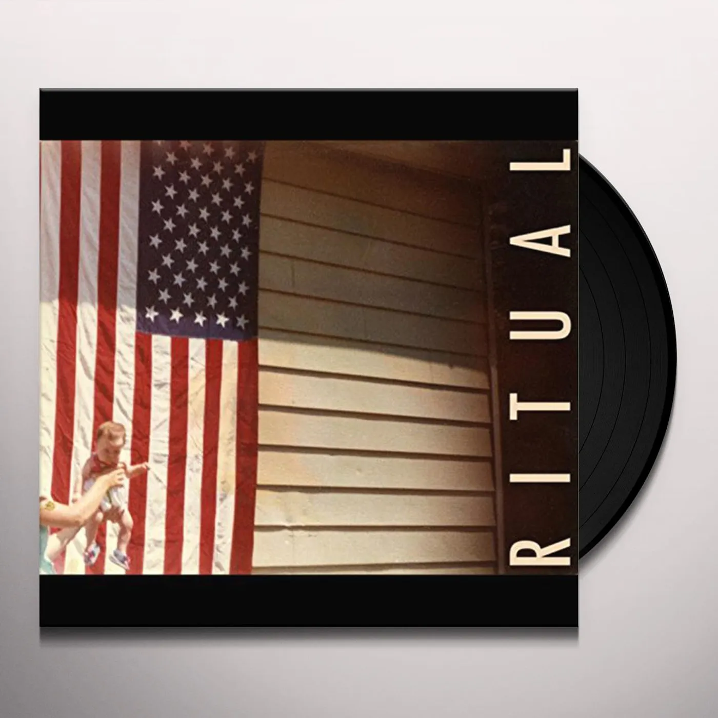 Envy On The Coast Ritual Vinyl Record