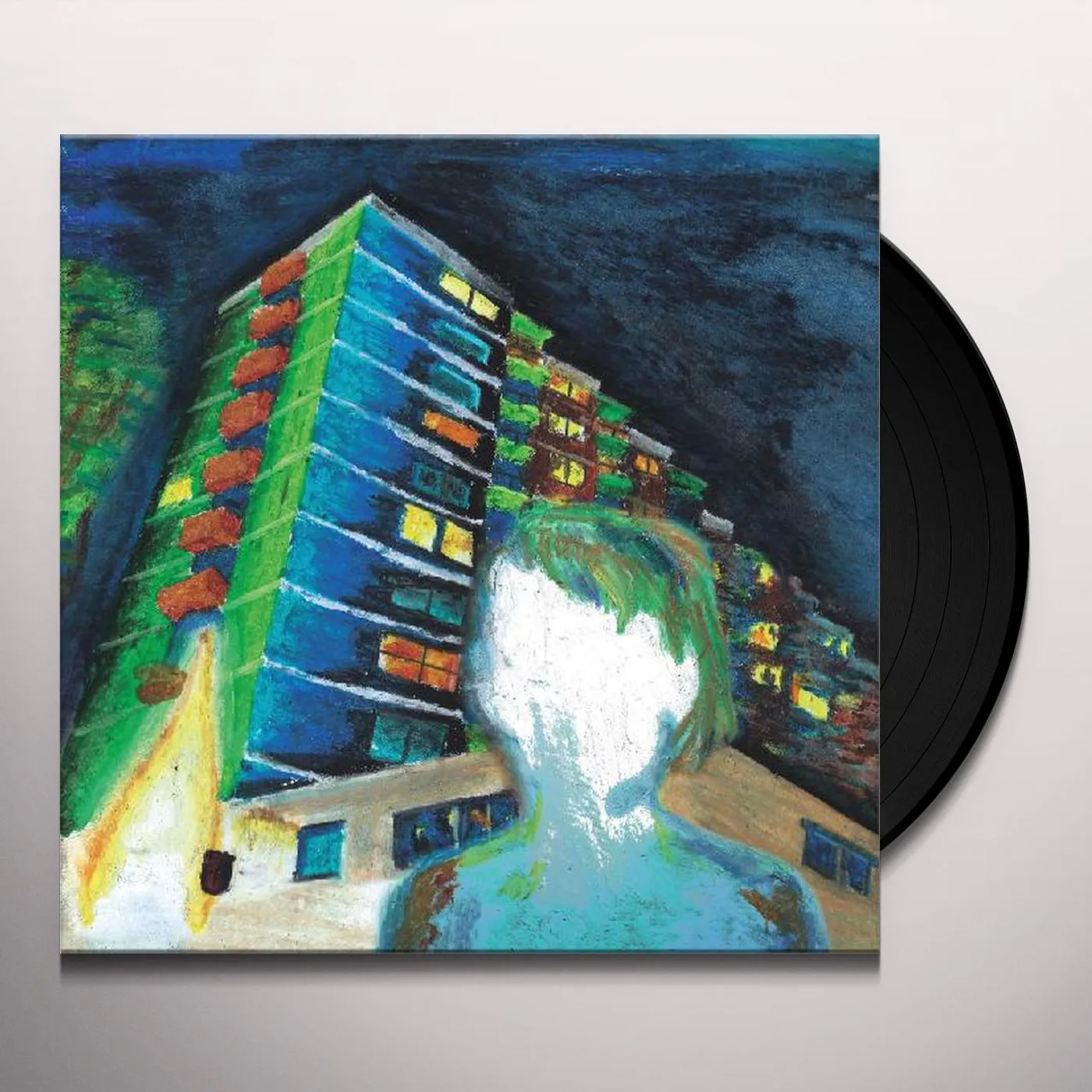 Rats On Rafts EXCERPTS FROM CHAPTER 3: MIND RUNS A NET OF PATHS Vinyl Record