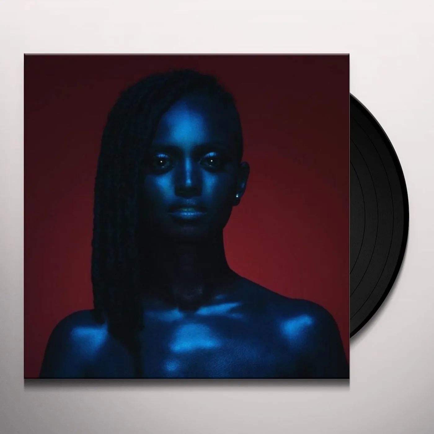 Kelela HALLUCINOGEN EP (DL CARD) Vinyl Record