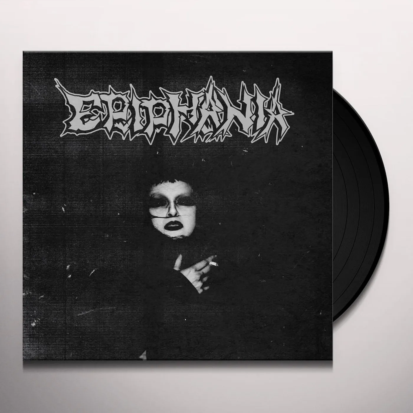 Rozz Dyliams Epiphania Vinyl Record
