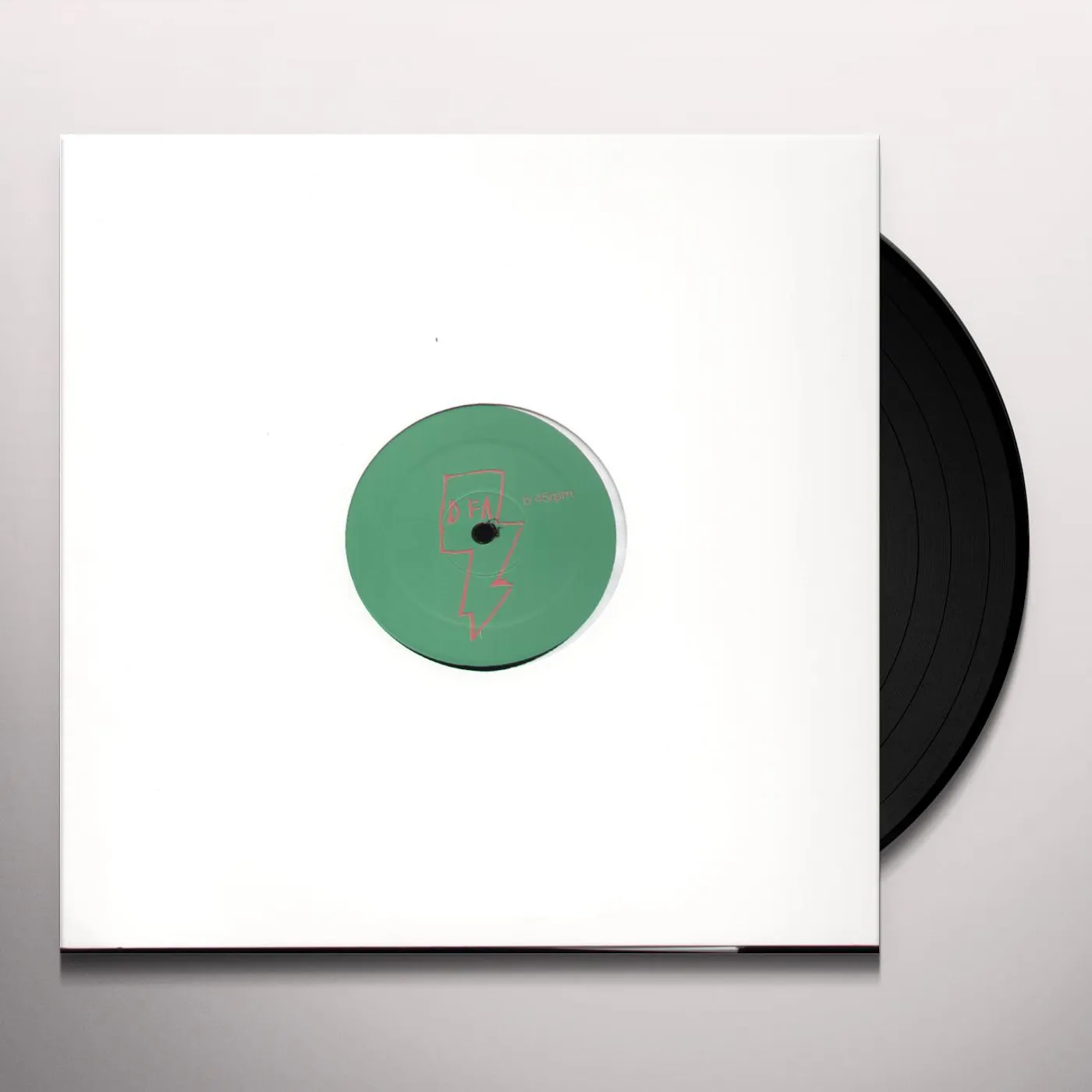 Syclops Where's Jason's K Vinyl Record