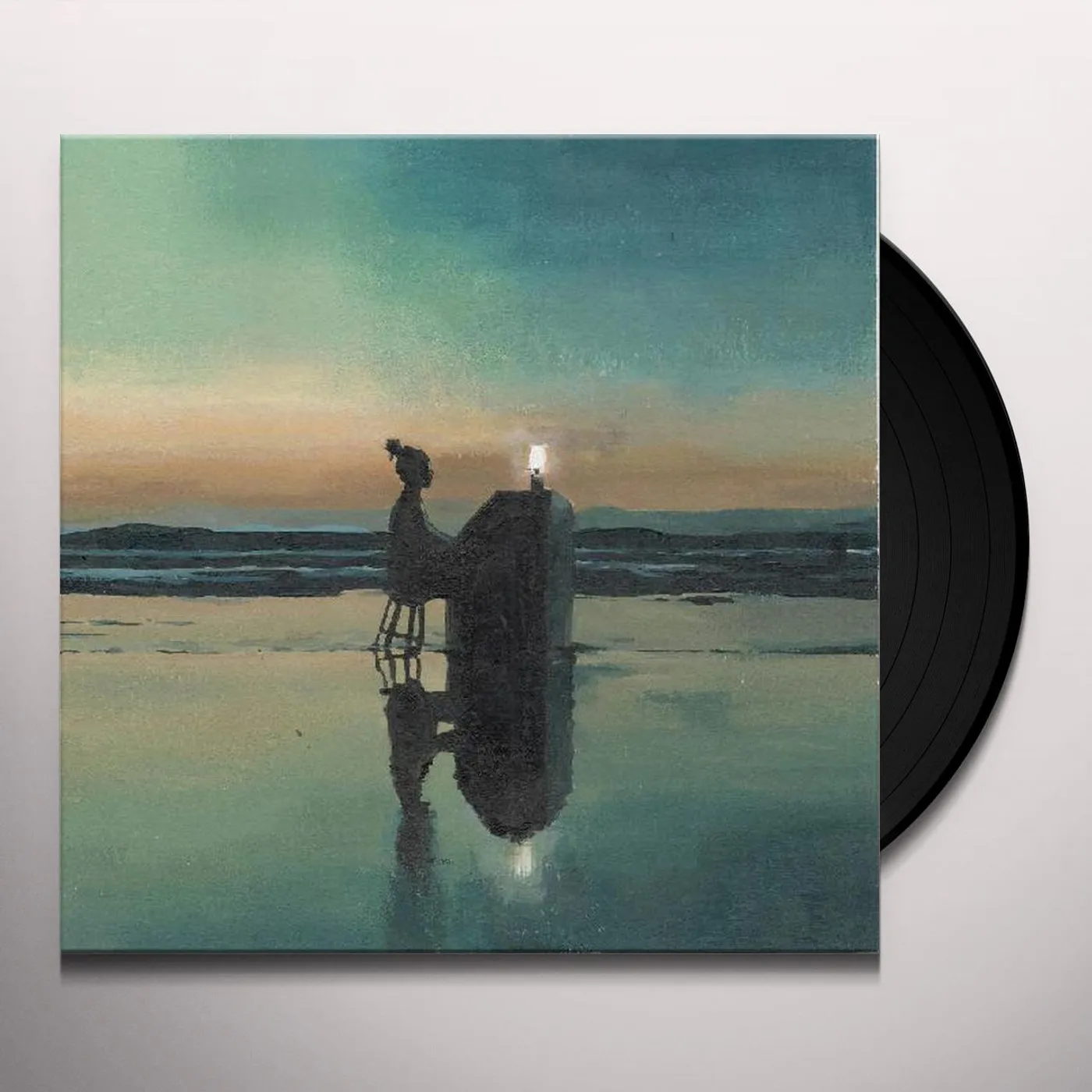 FKJ Ylang Ylang Vinyl Record