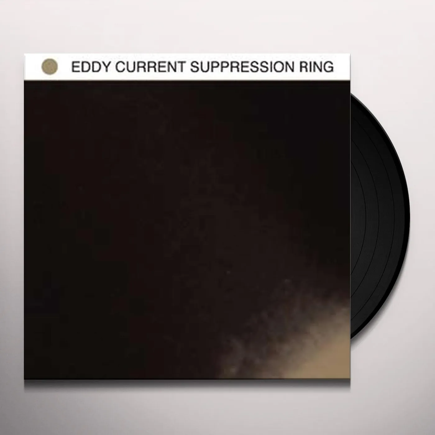 Eddy Current Suppression Ring EDDY CURRENT SUPRESSION RING Vinyl Record