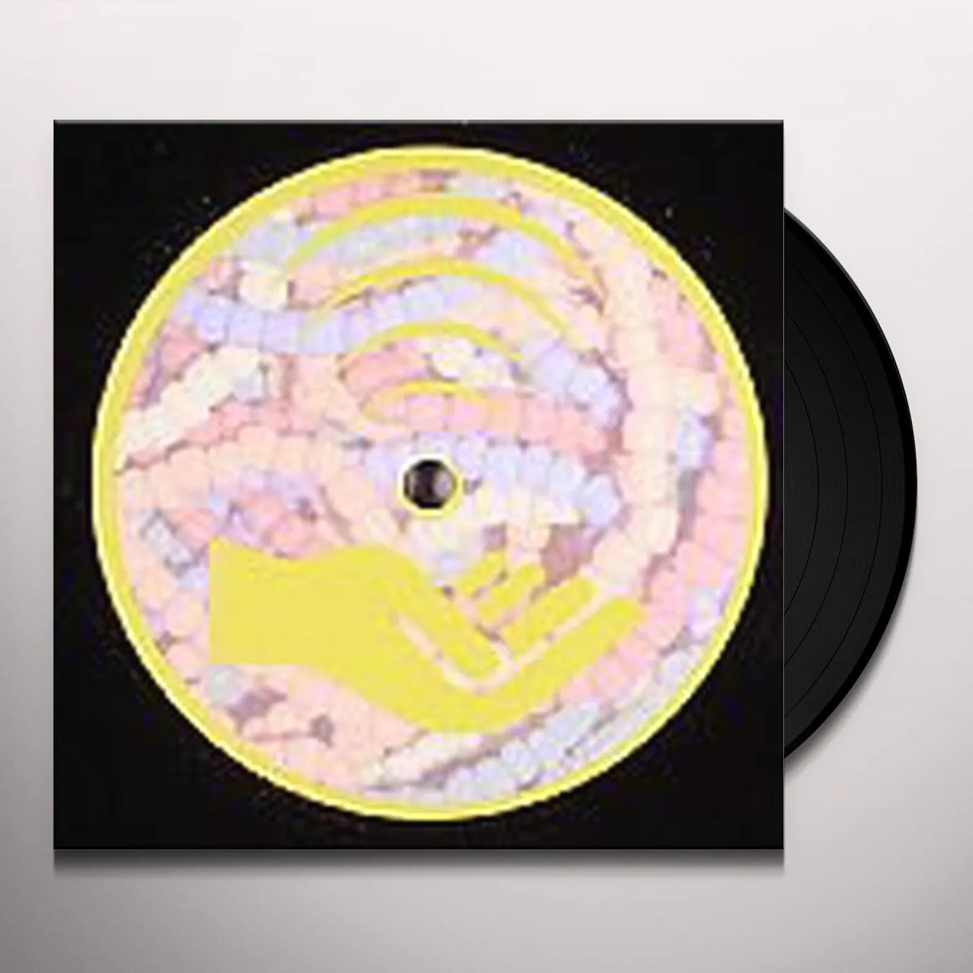 Someone Else LOWDOWN BRITTLE Vinyl Record