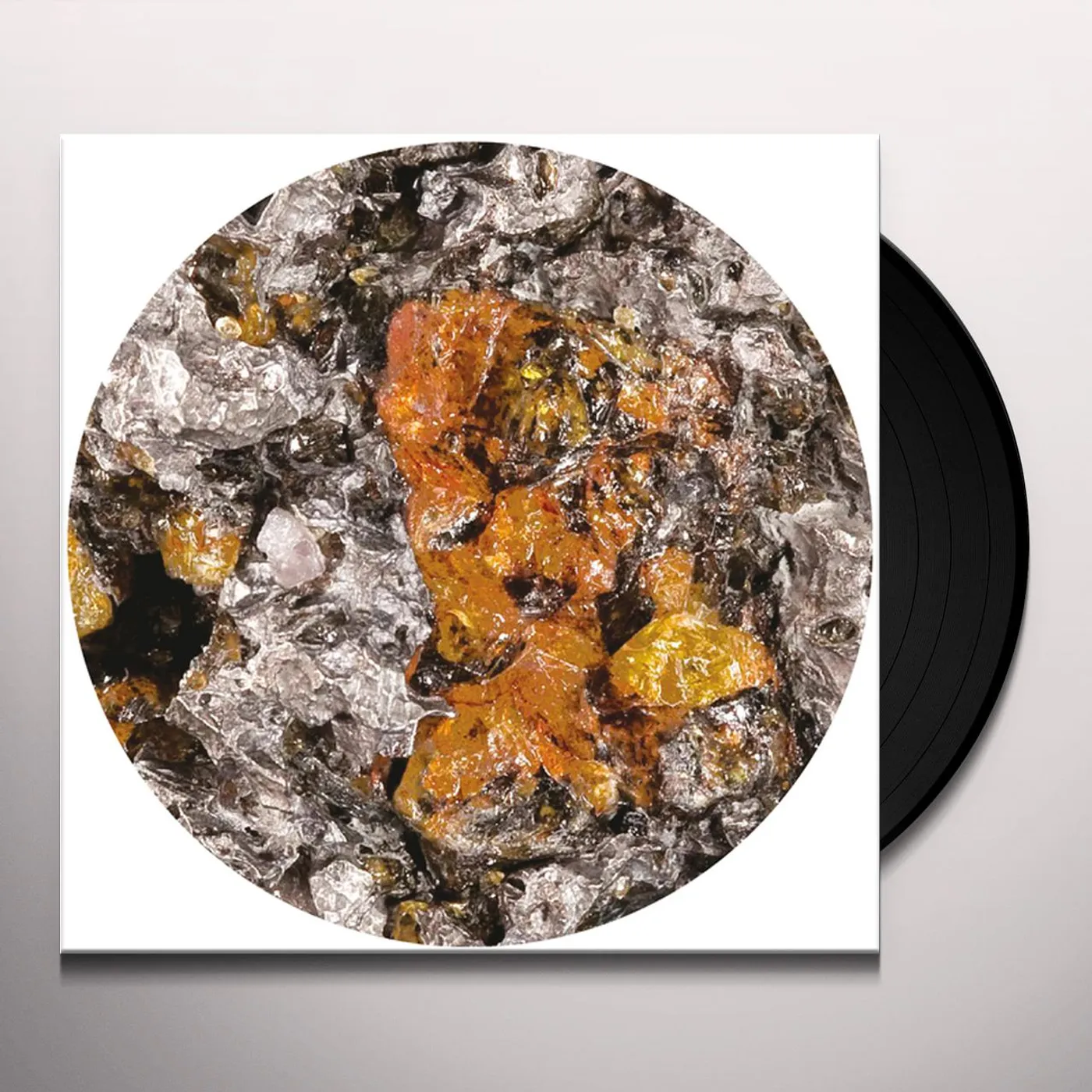 Fango URANO 2 / 3 Vinyl Record