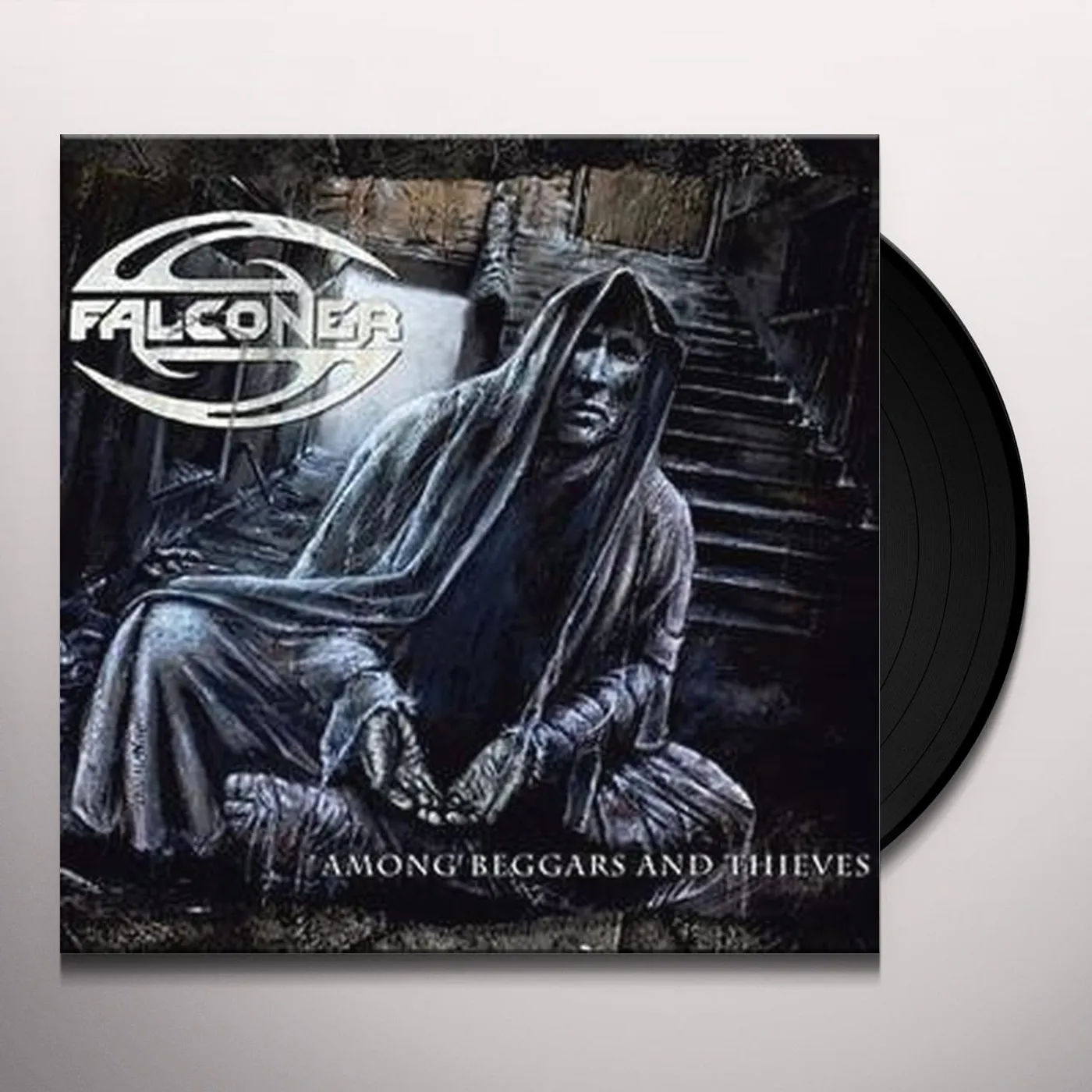Falconer Among Beggars And Thieves Vinyl Record