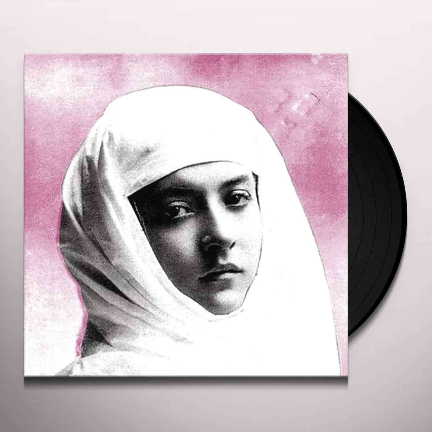 Protomartyr HALF OF SEVEN Vinyl Record