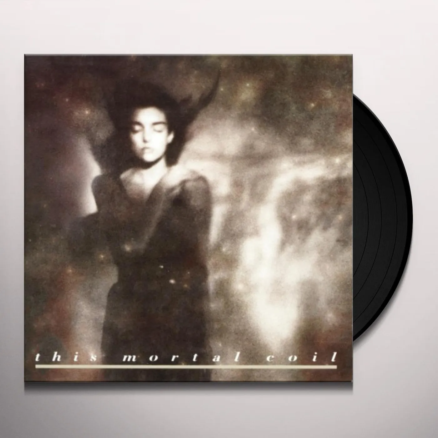 This Mortal Coil It'll End In Tears Vinyl Record