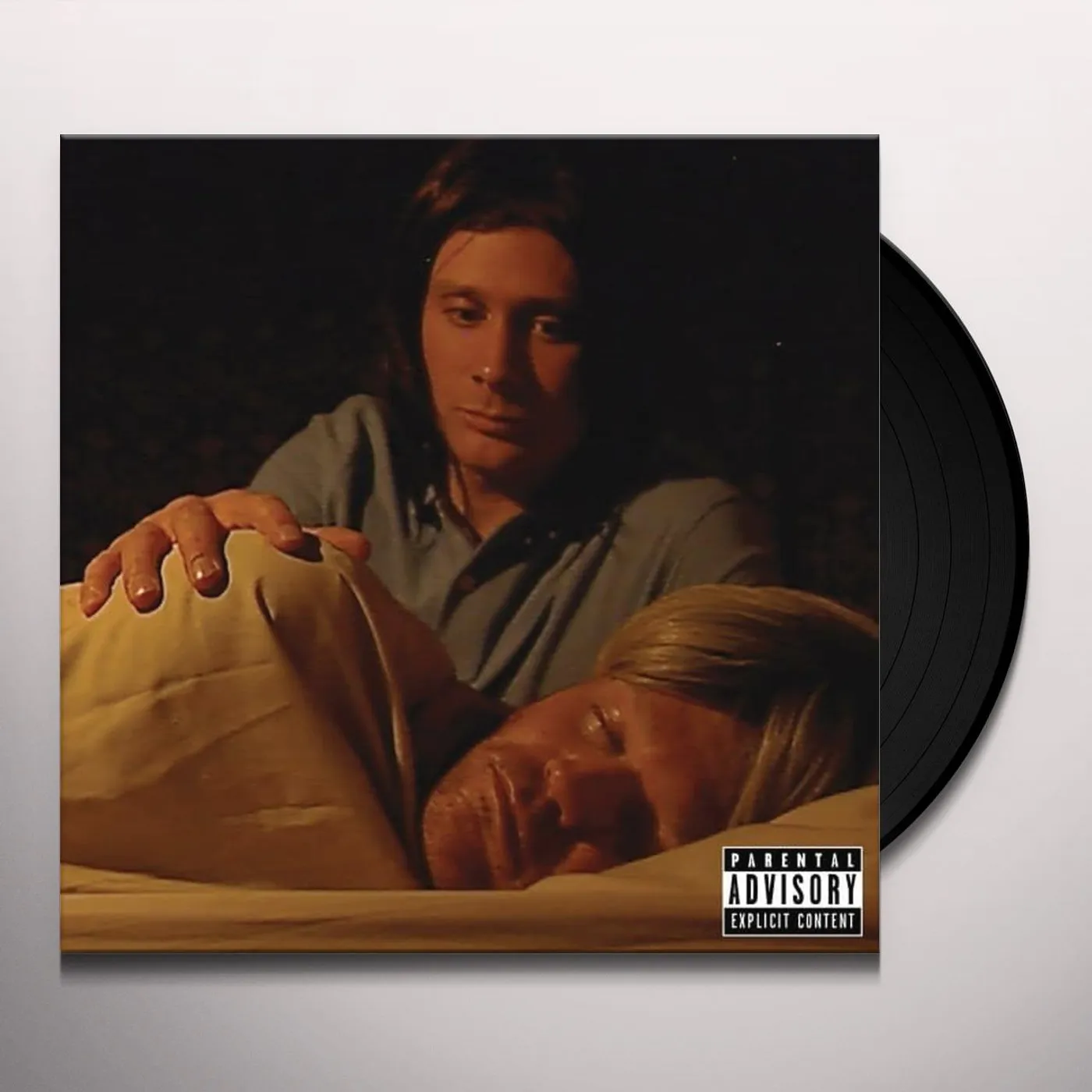 Connan Mockasin Jassbusters Two Vinyl Record