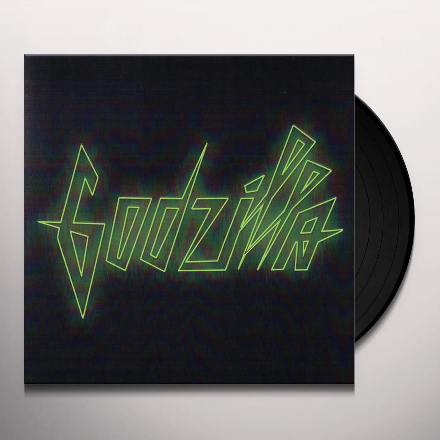 The Veronicas Godzilla Vinyl Record