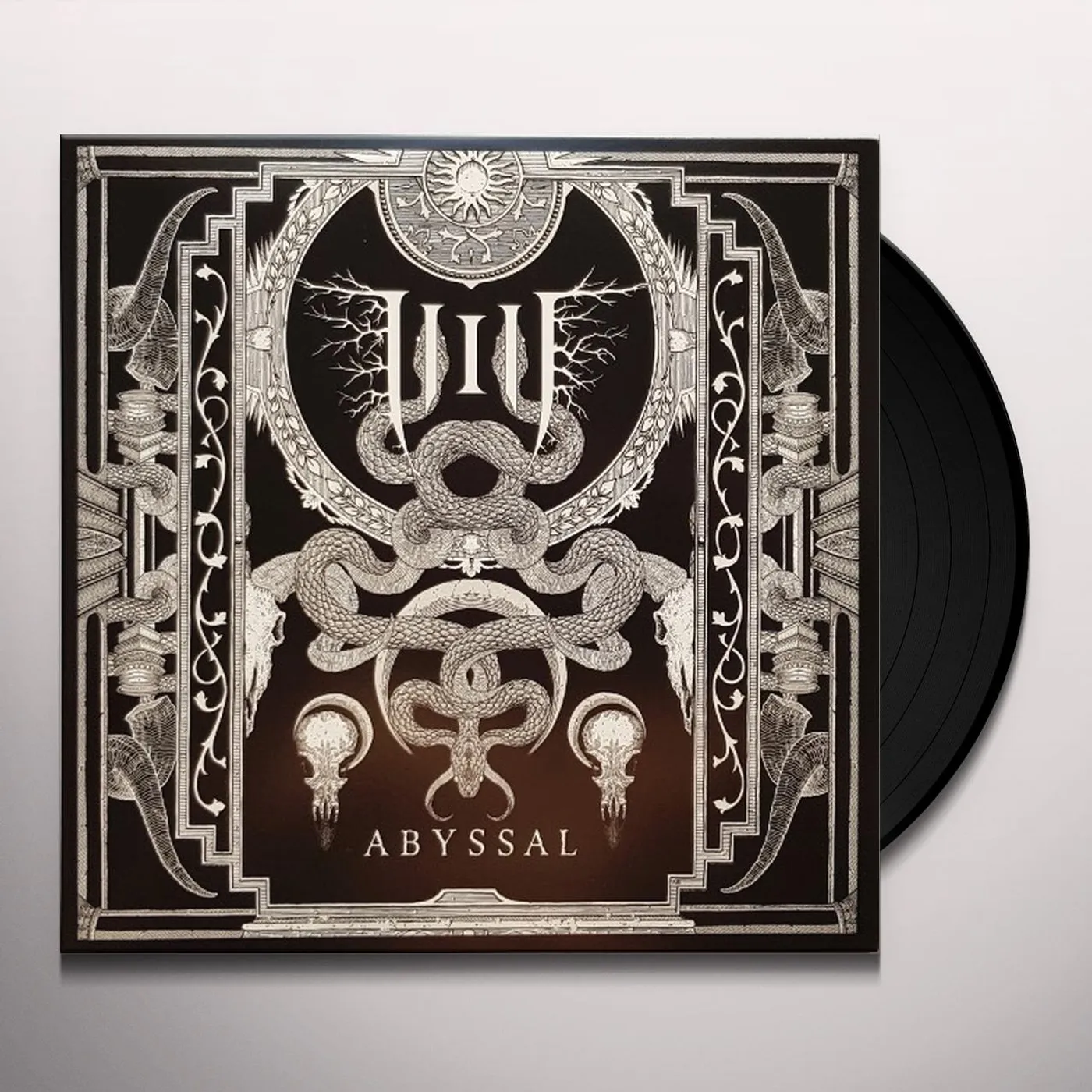 Humanity's Last Breath Abyssal Vinyl Record