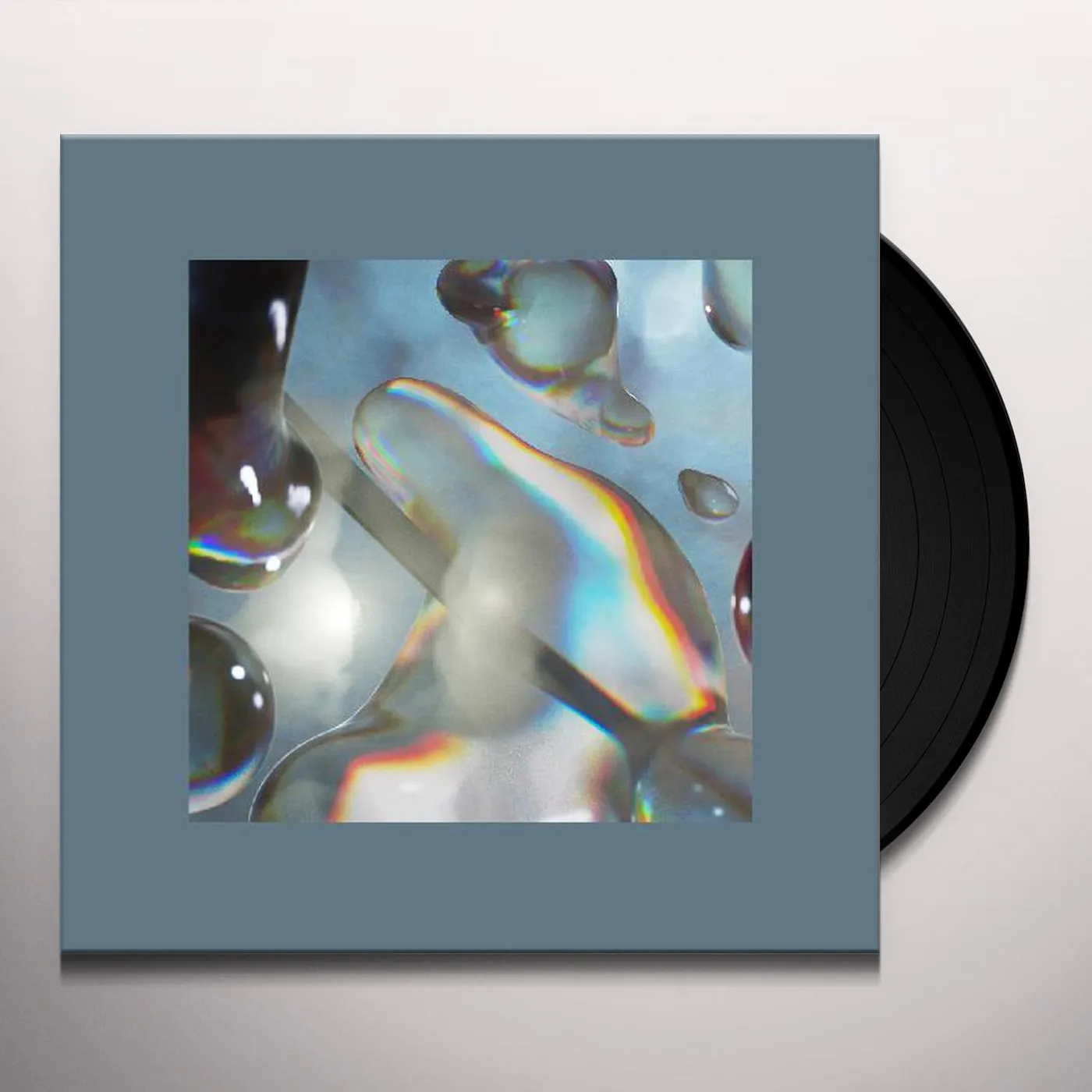 Booker Stardrum Crater Vinyl Record