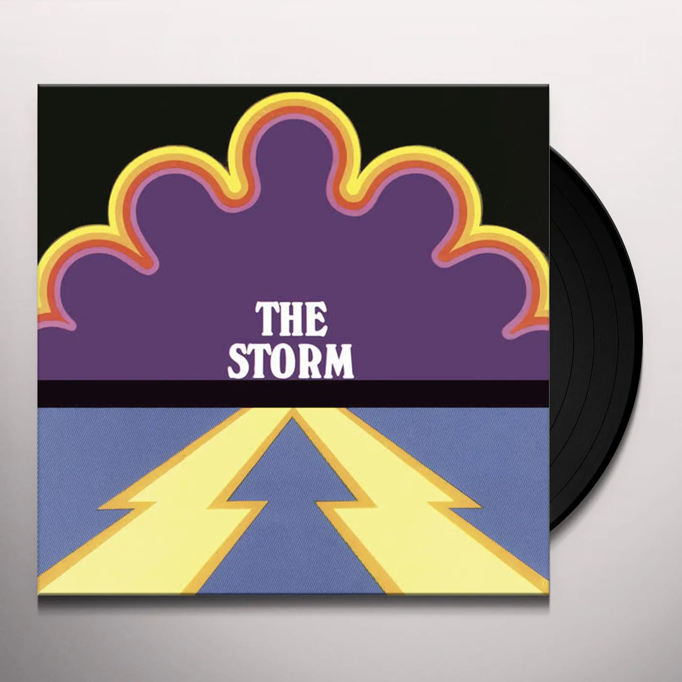 The Storm STORM Vinyl Record