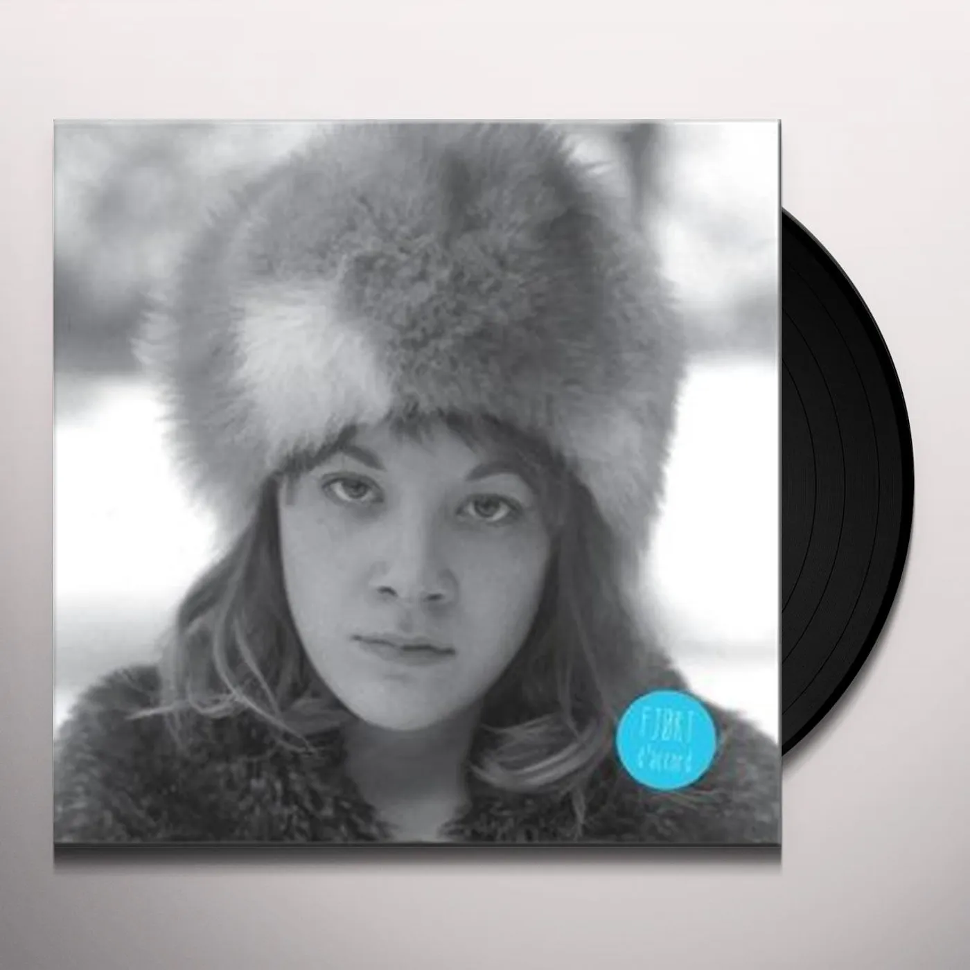 FJØRT D ACCORD Vinyl Record