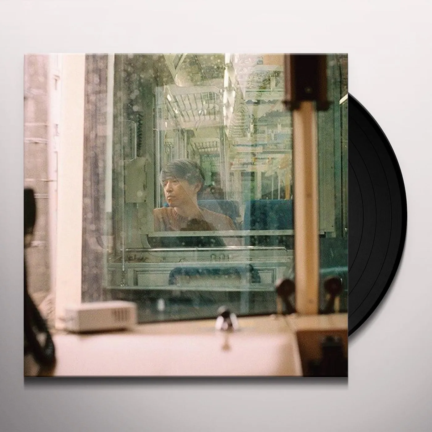 GOFISH HIKARINOHAYASA DE TATAZUNDE (INSERT/JAPANESE IMPORT) Vinyl Record