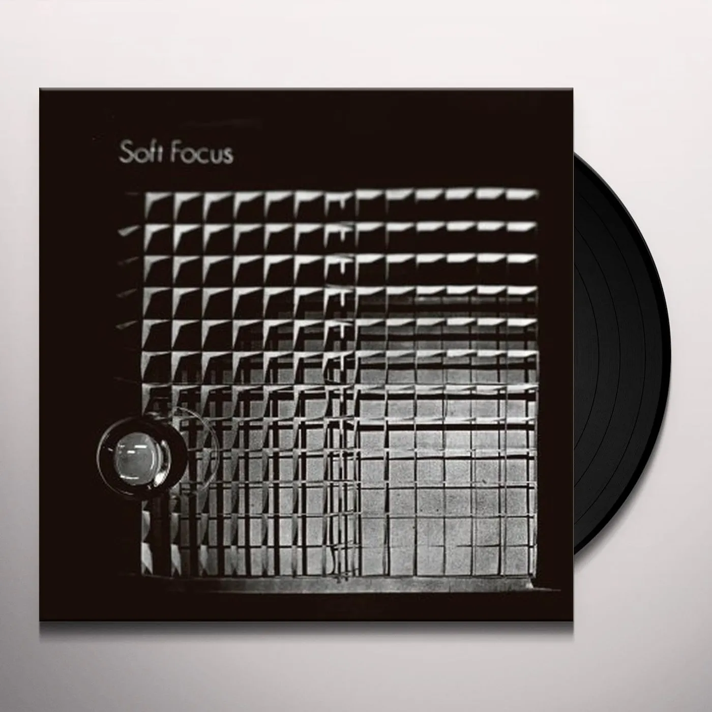 Soft Focus Vinyl Record