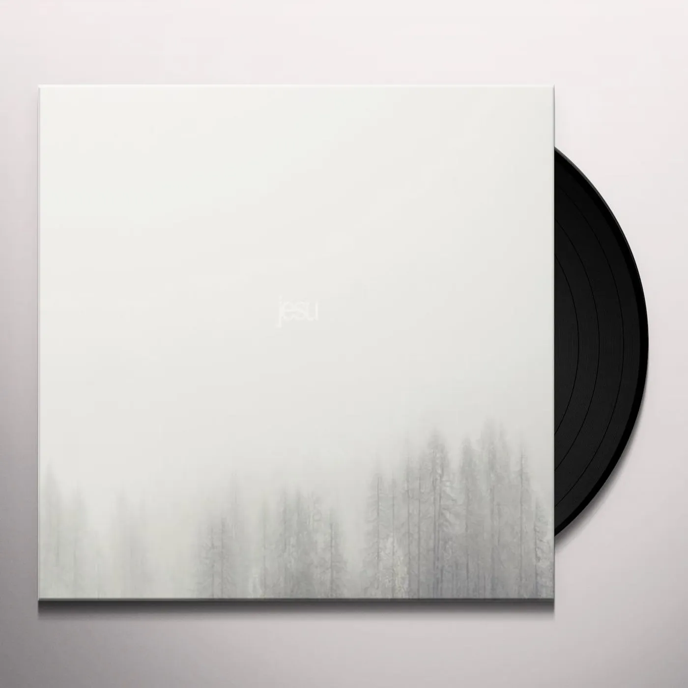 Jesu TERMINUS Vinyl Record