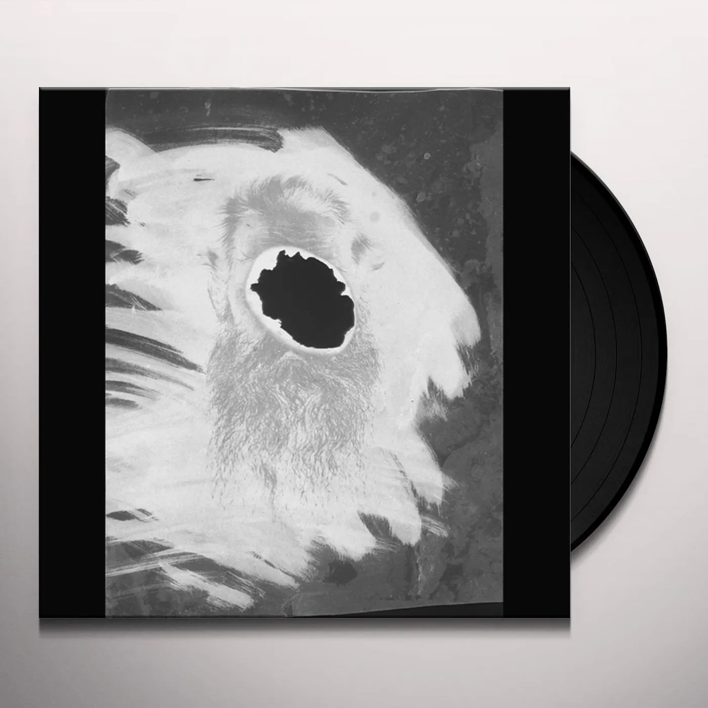 Mats Gustafsson Piano Mating Vinyl Record