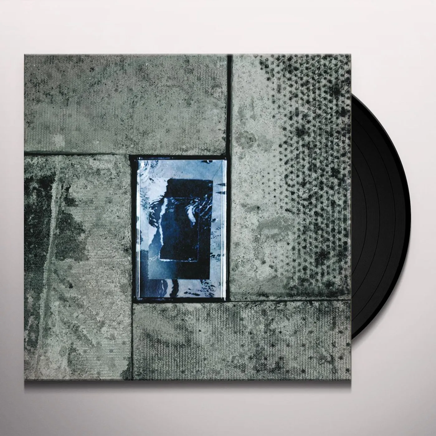 El Kid LABYRINTHS Vinyl Record