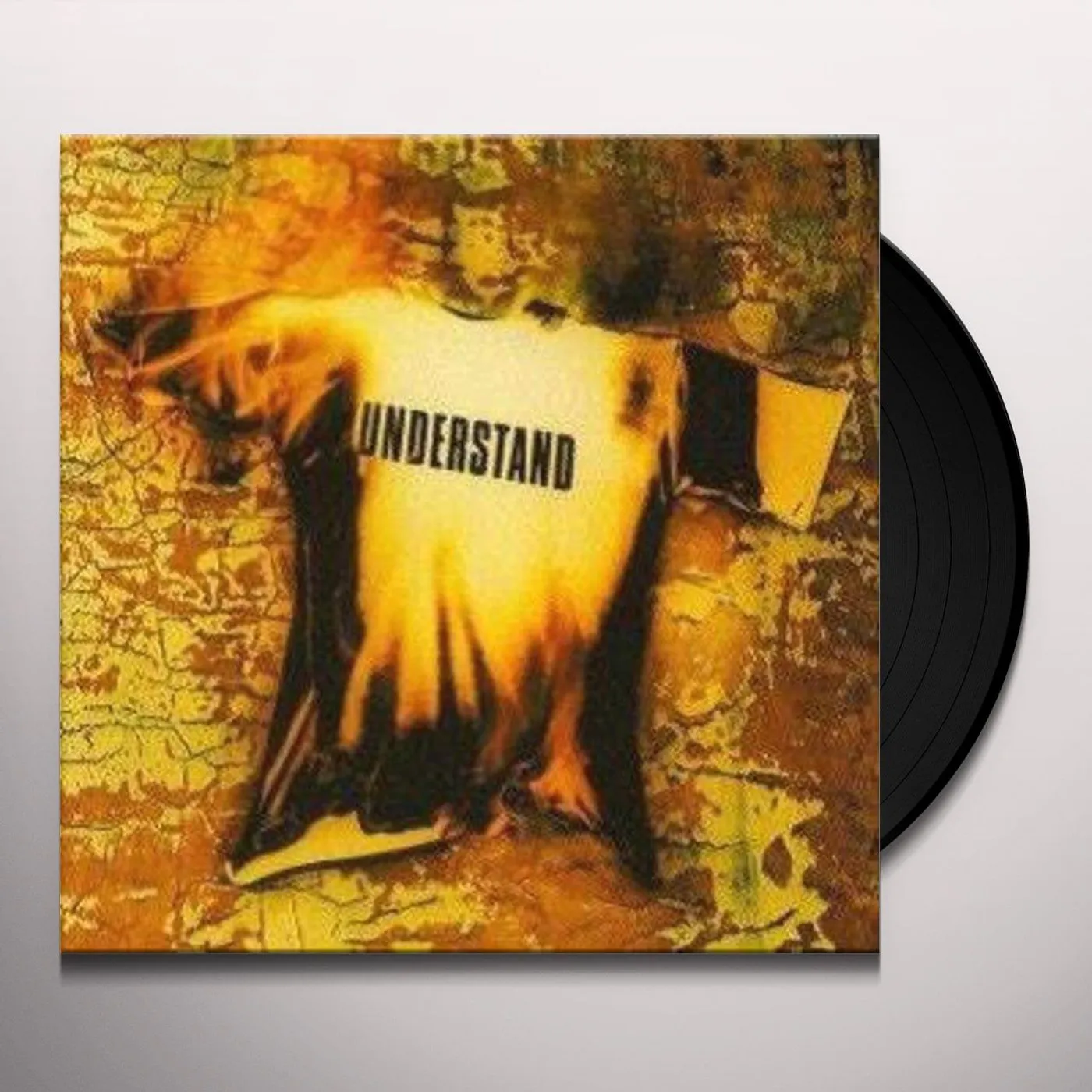 Understand Burning Bushes And Burning Bridges Vinyl Record