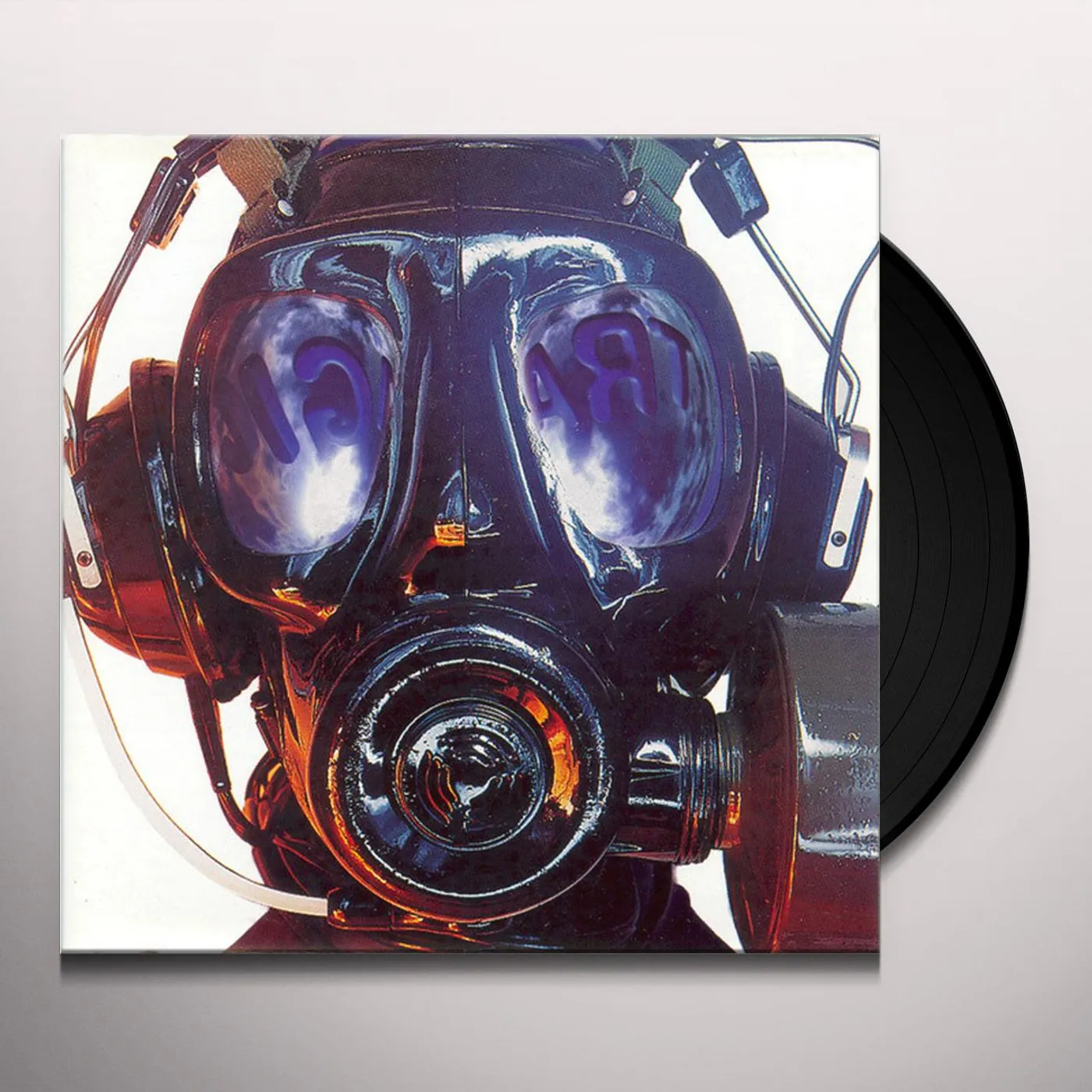 Orange 9mm TRAGIC (180G/REISSUE/IMPORT) Vinyl Record