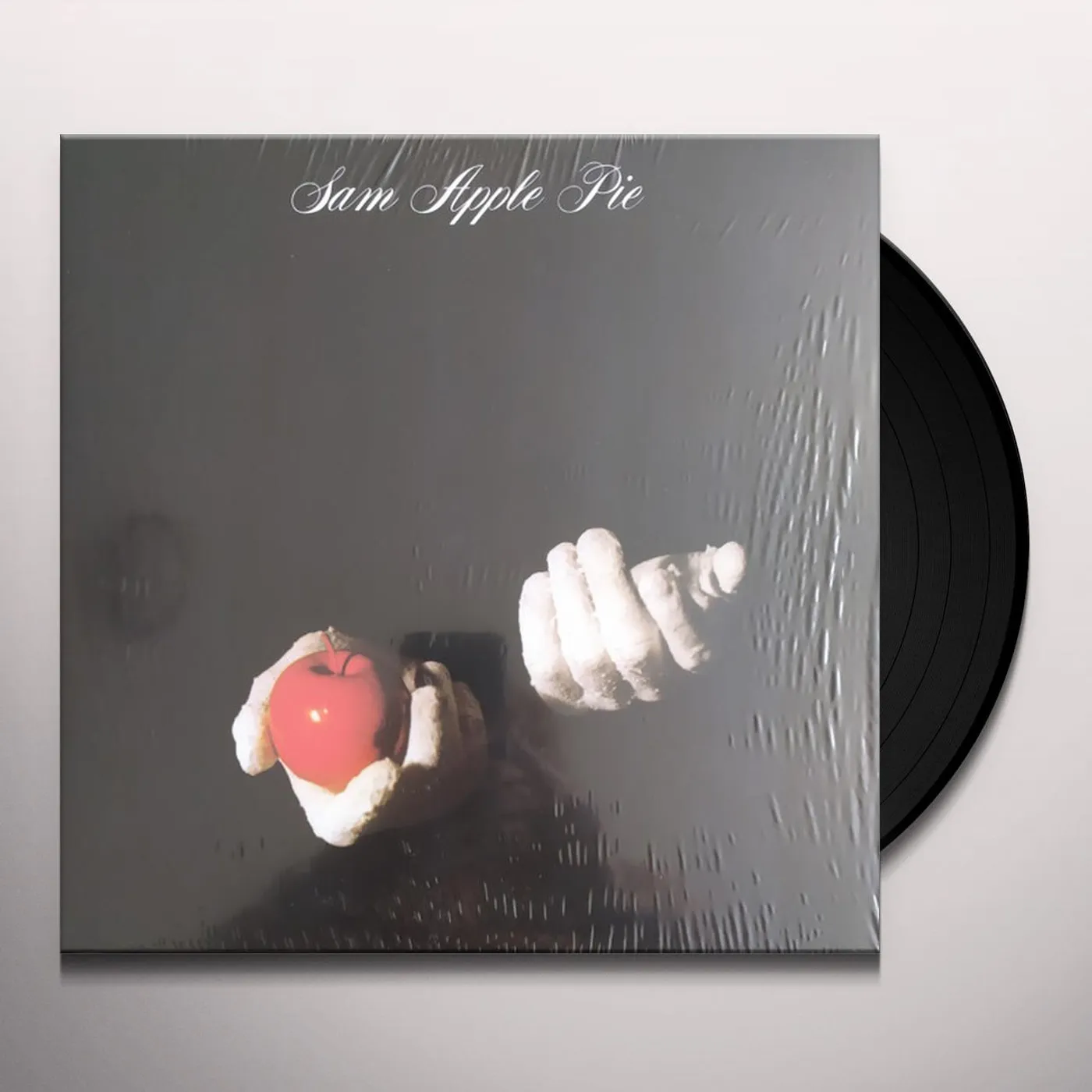 SAM APPLE PIE Vinyl Record