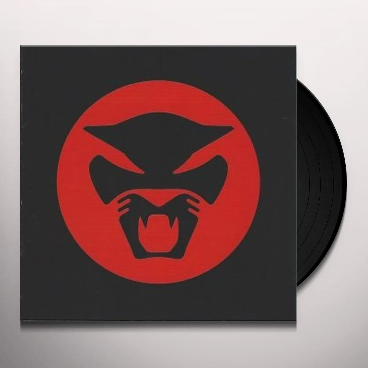 Thundercat GOLDEN AGE OF APOCALYPSE Vinyl Record