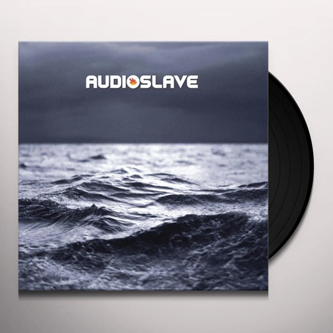 Audioslave Out Of Exile Vinyl Record