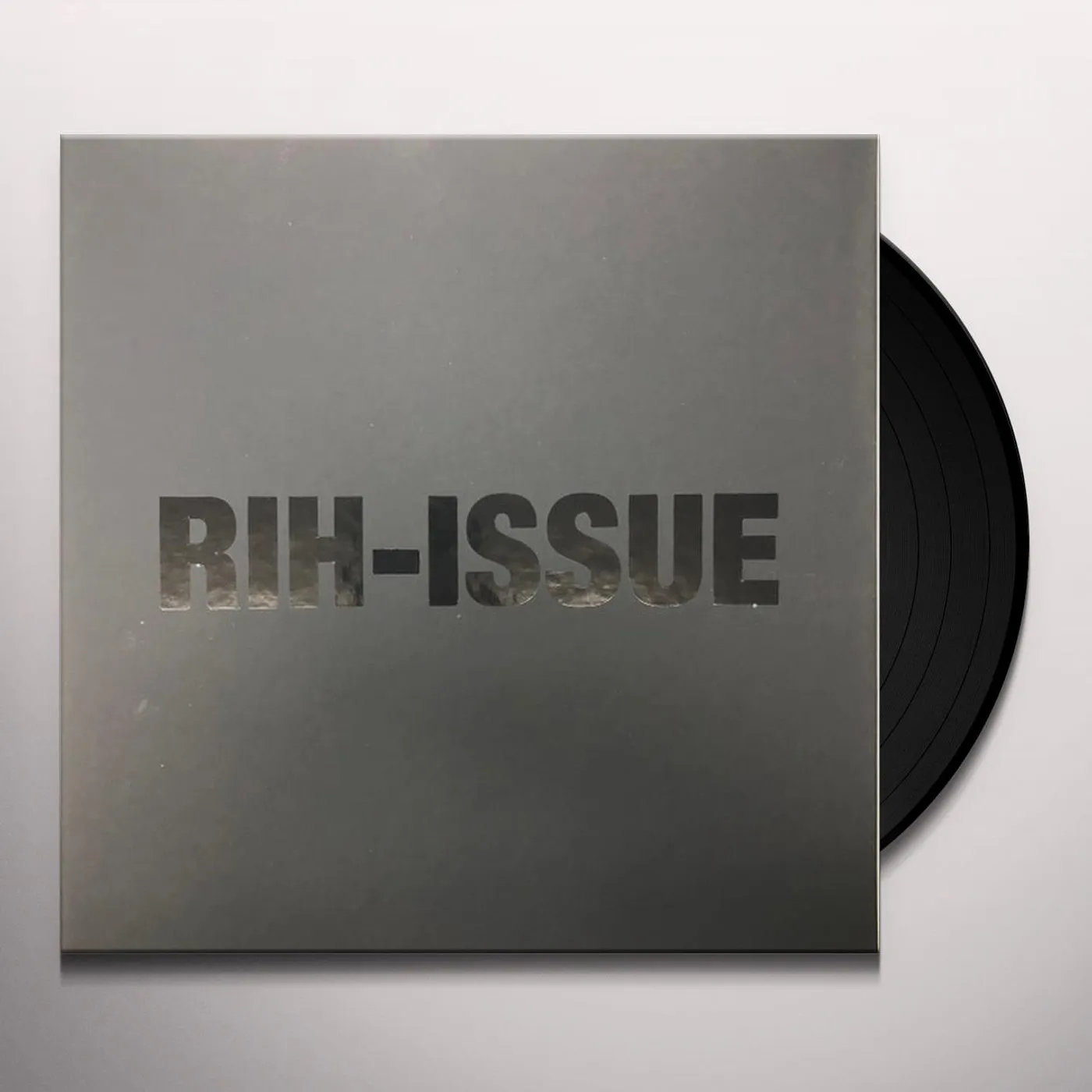 Rihanna LOUD Vinyl Record