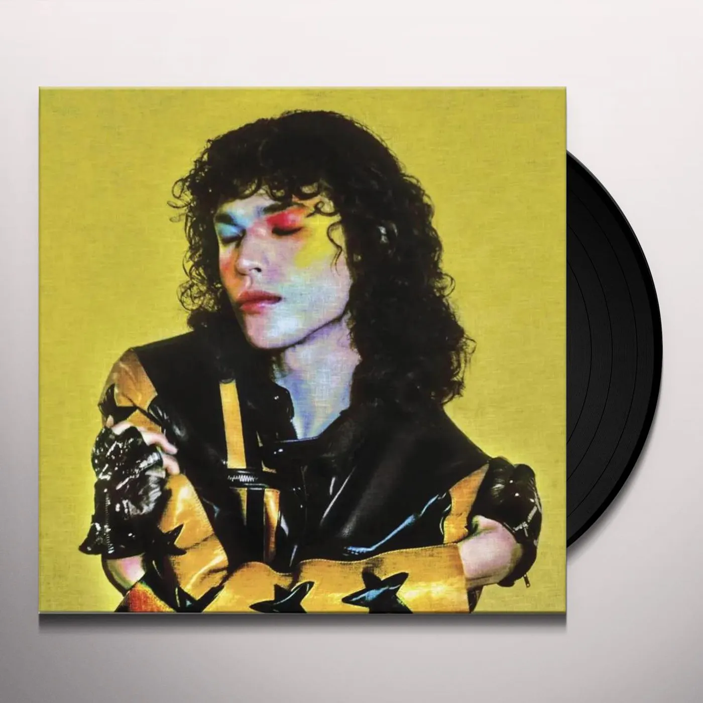 Conan Gray Found Heaven (Limited Edition) Vinyl Record