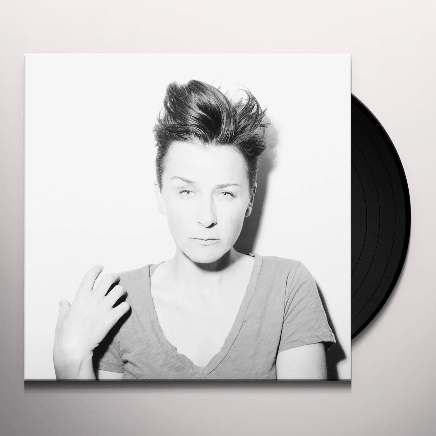 Melissa Ferrick Vinyl Record