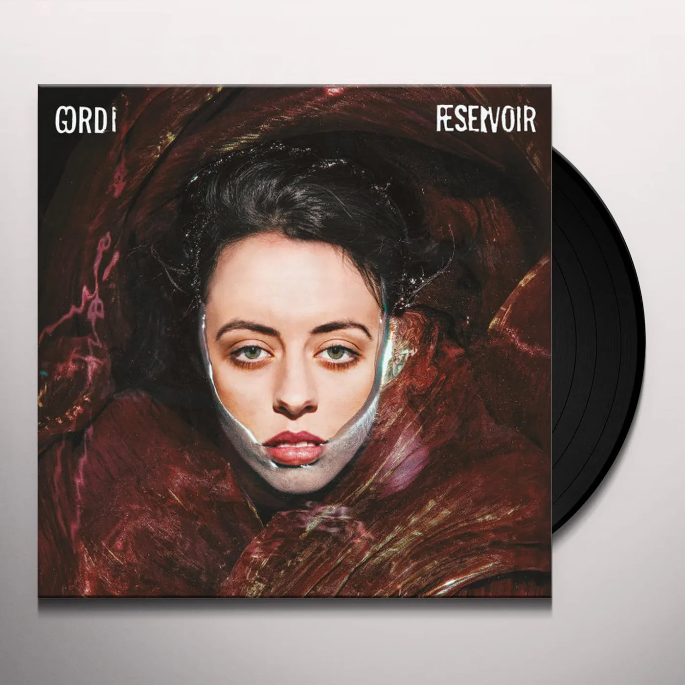 Gordi Reservoir Vinyl Record