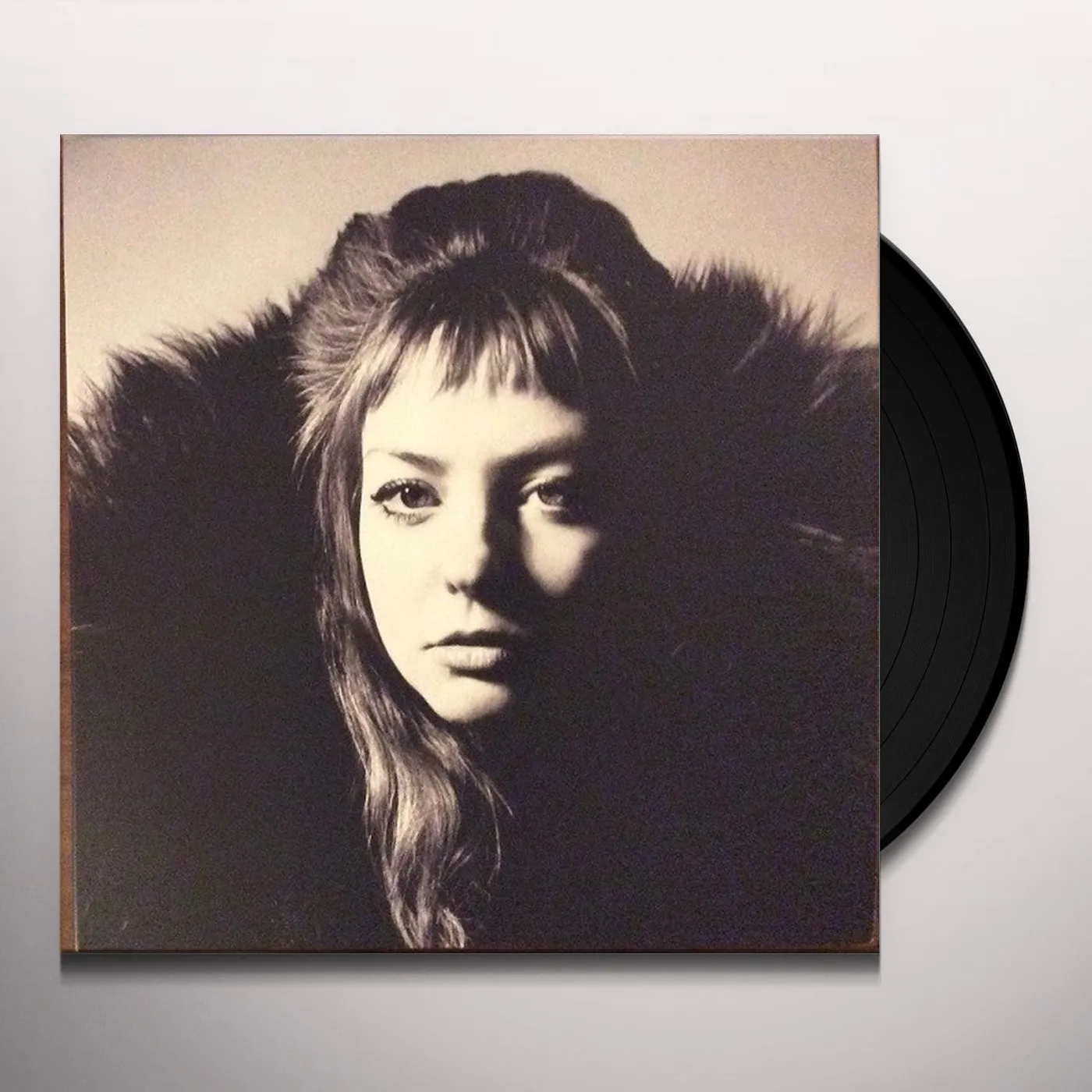Angel Olsen ALL MIRRORS Vinyl Record