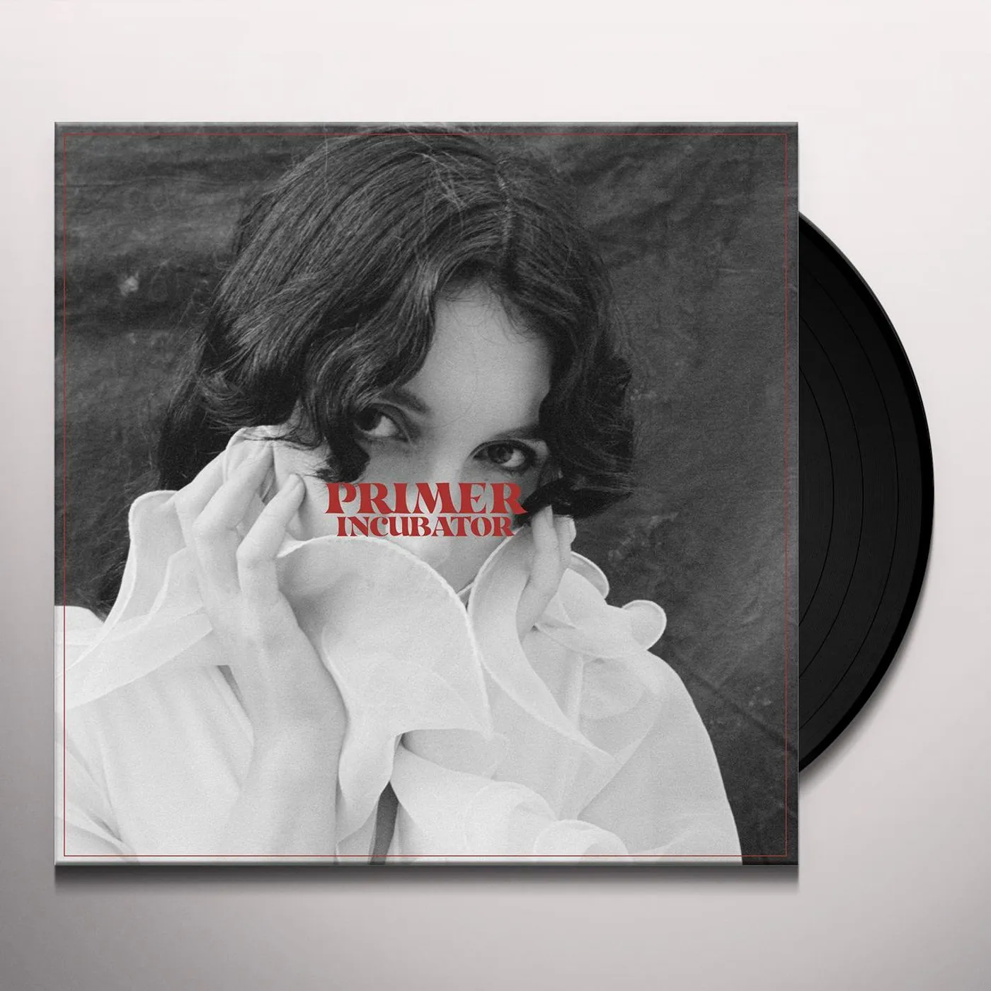 Primer Incubator Vinyl Record