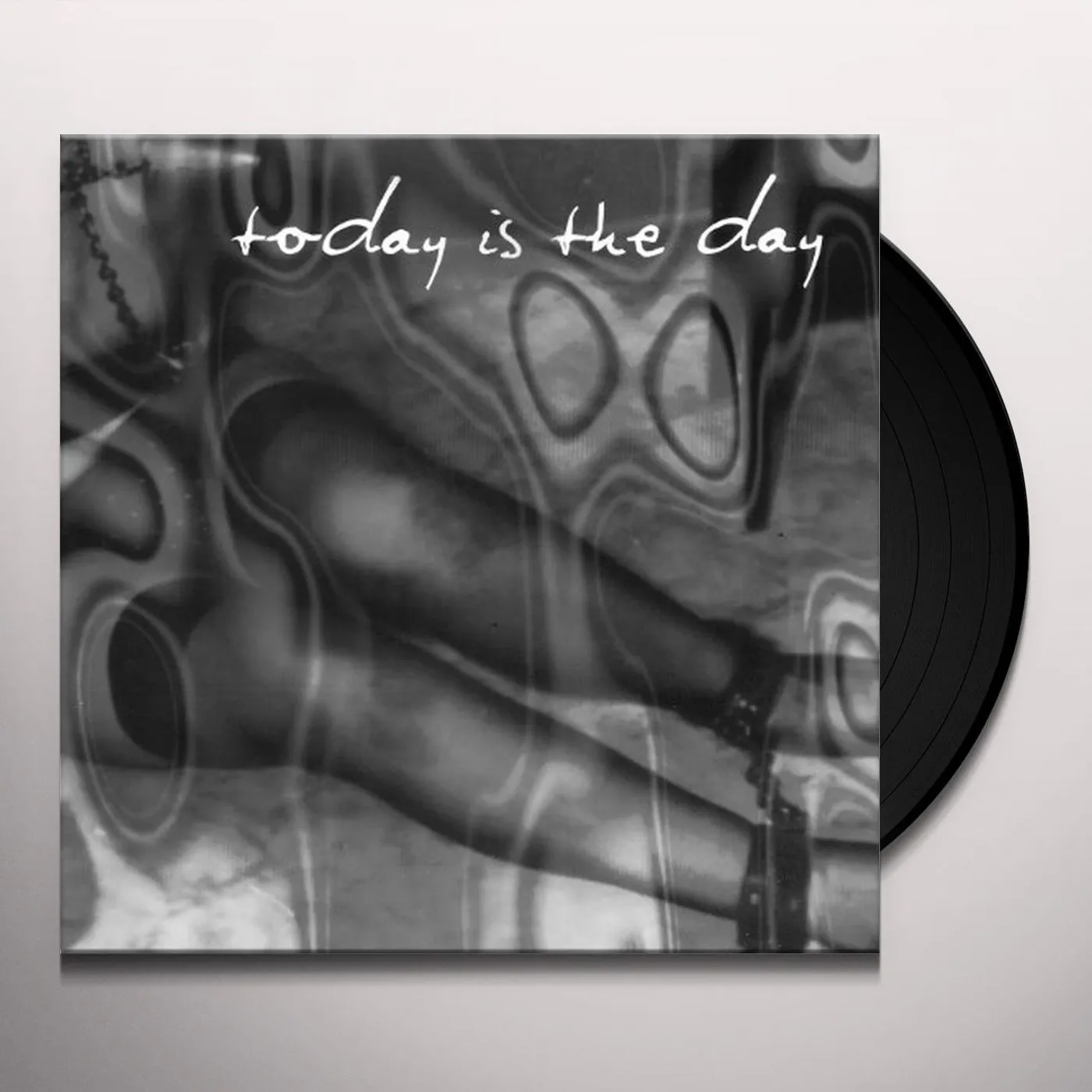 Today is the Day Vinyl Record